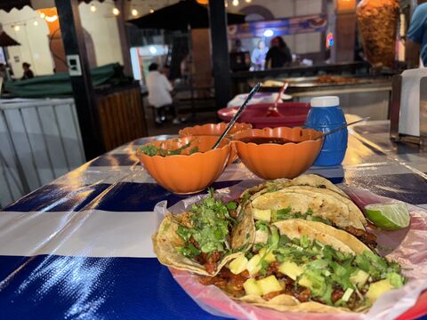 Taqueria Chavita image 1