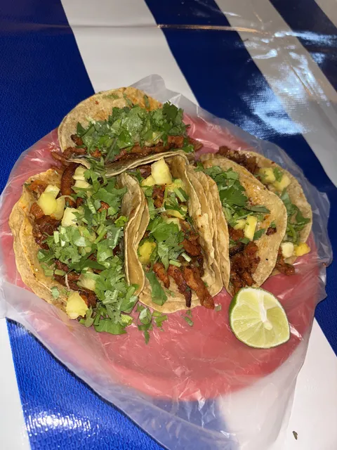 Taqueria Chavita image 2