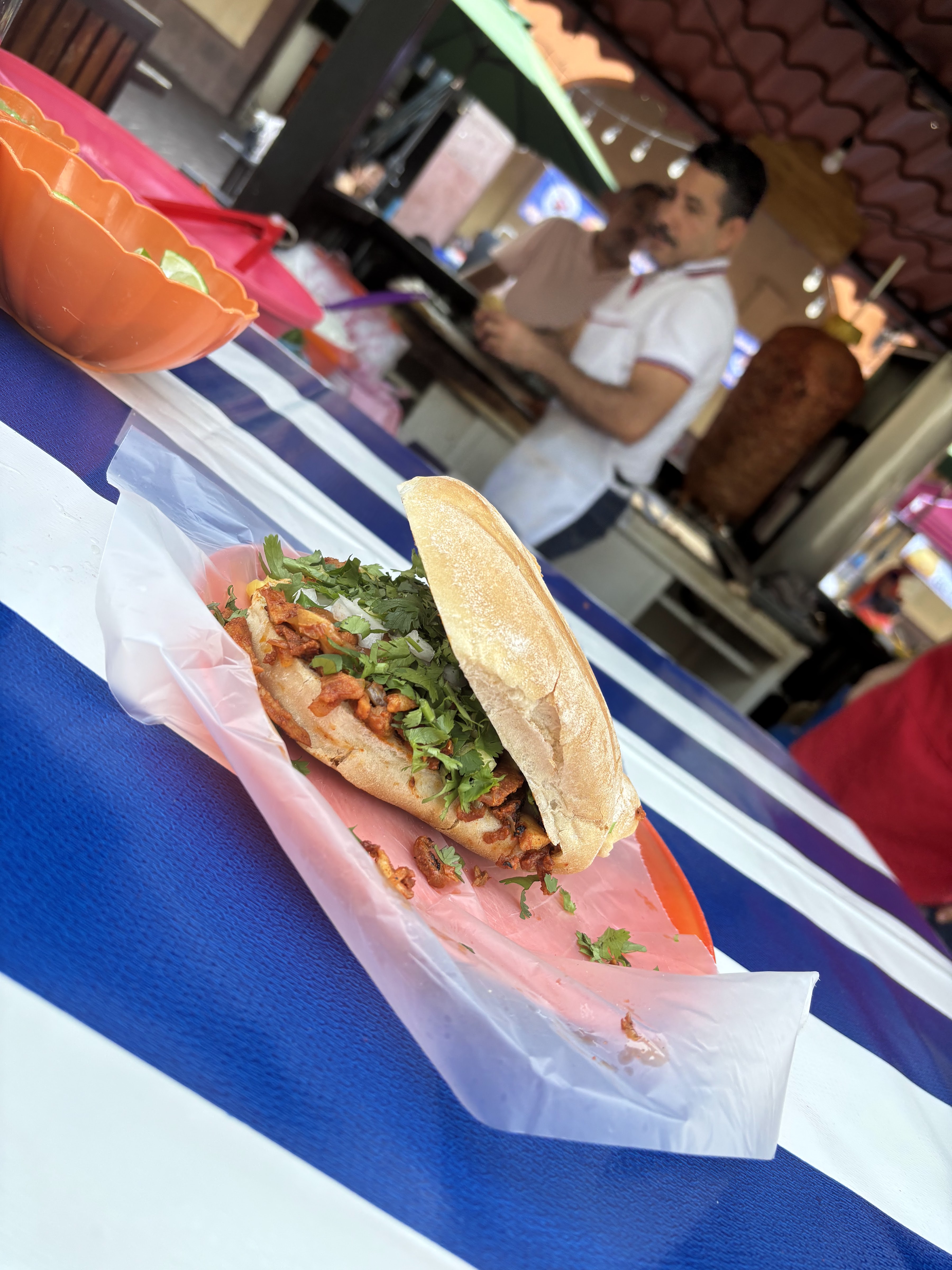 Taqueria Chavita image 3