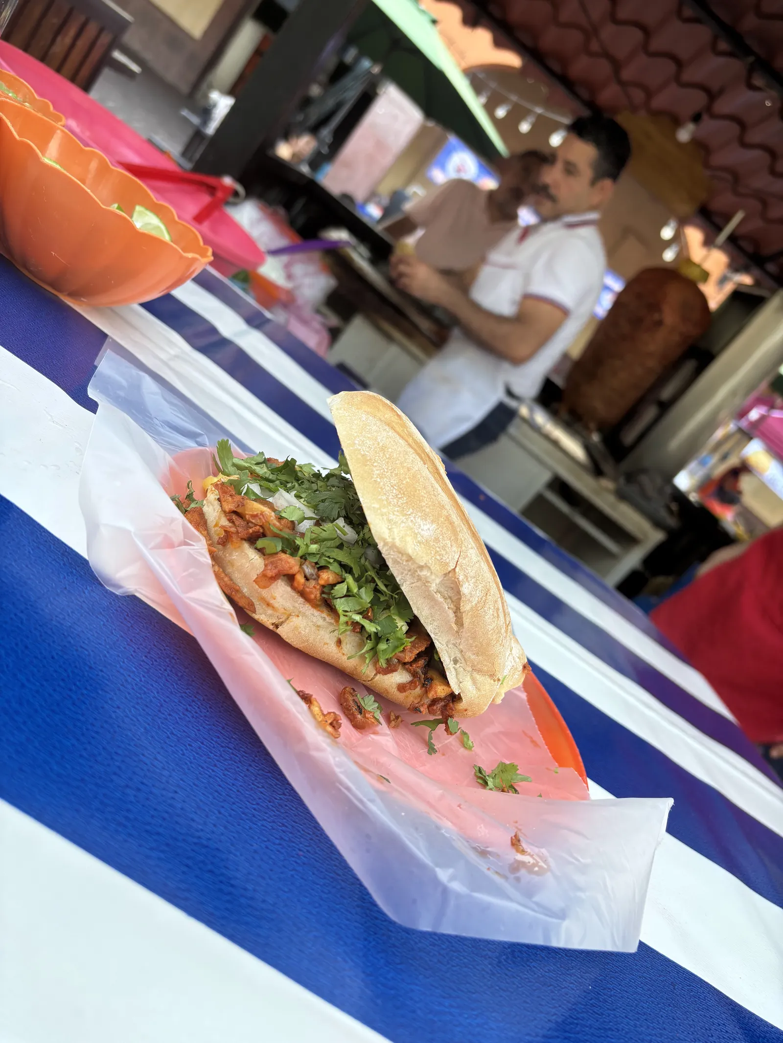 Taqueria Chavita image 3
