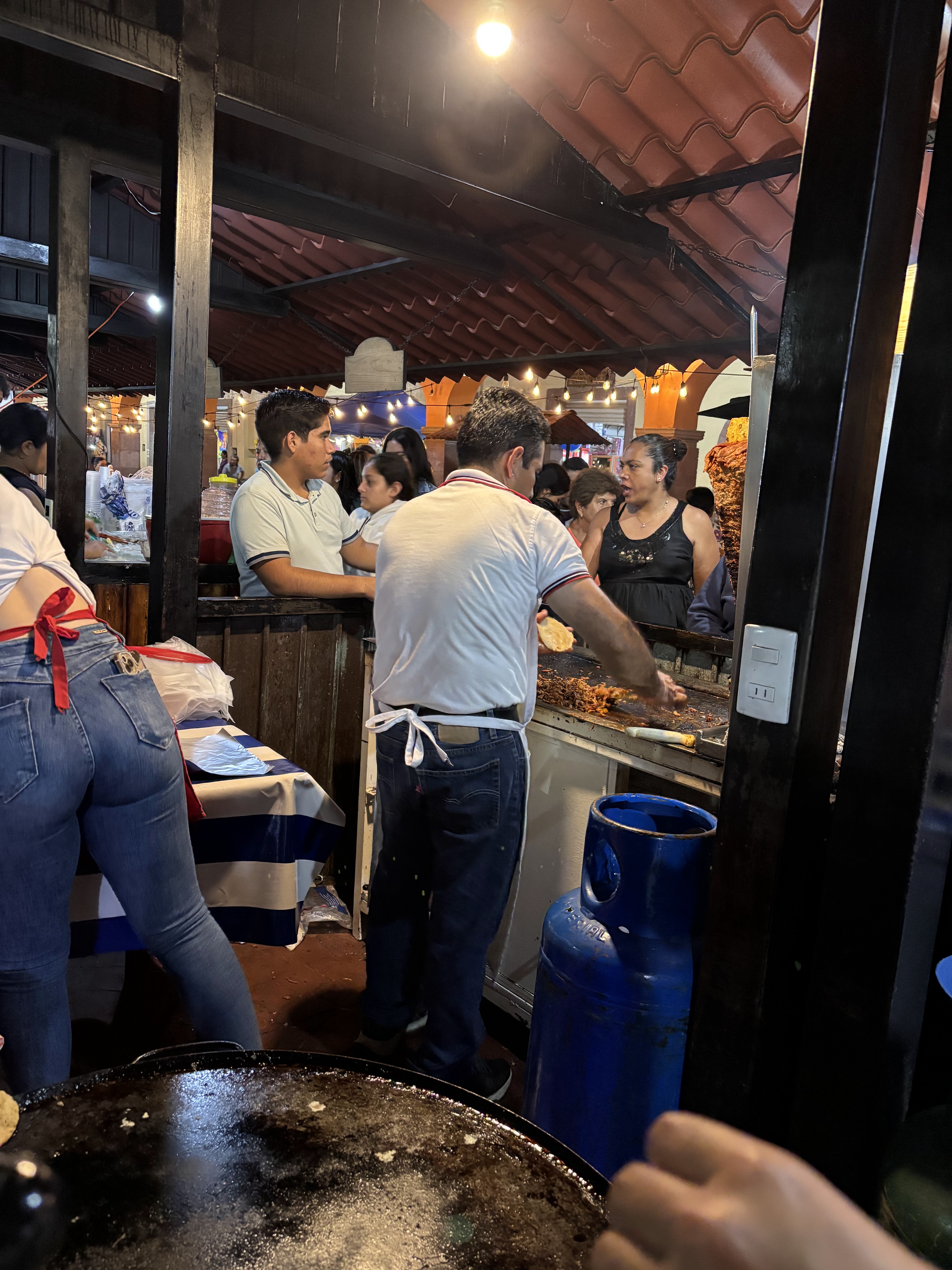 Taqueria Chavita image 4