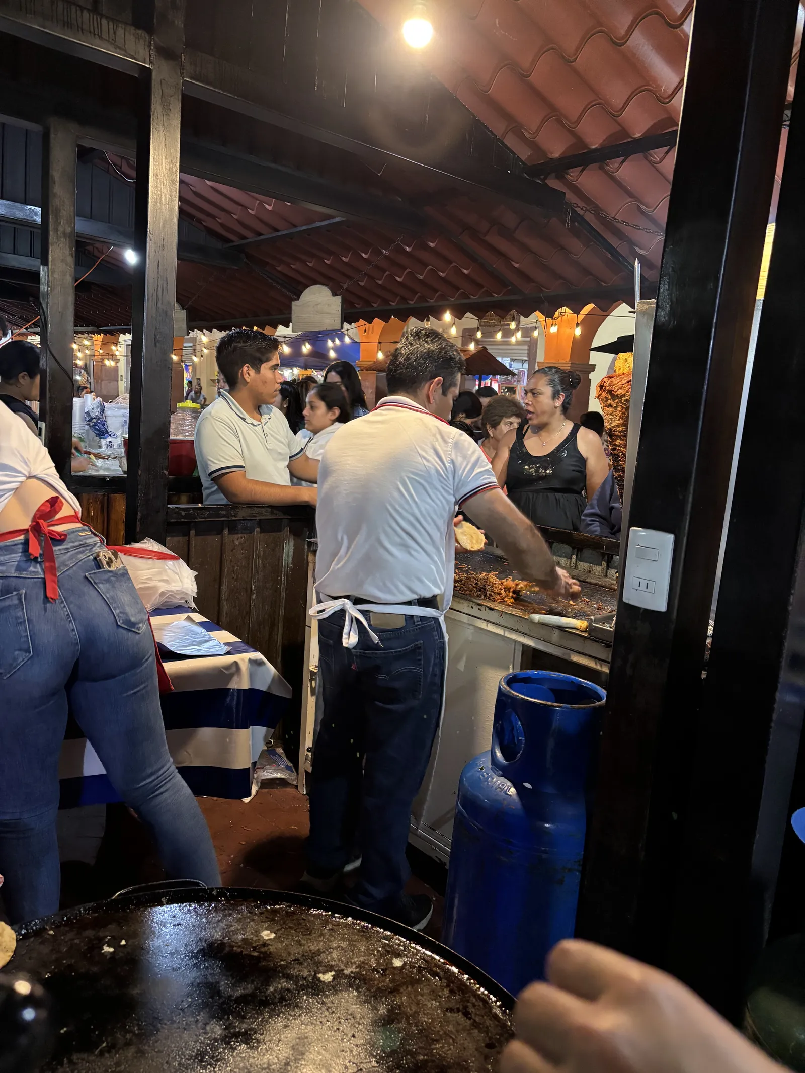 Taqueria Chavita image 4