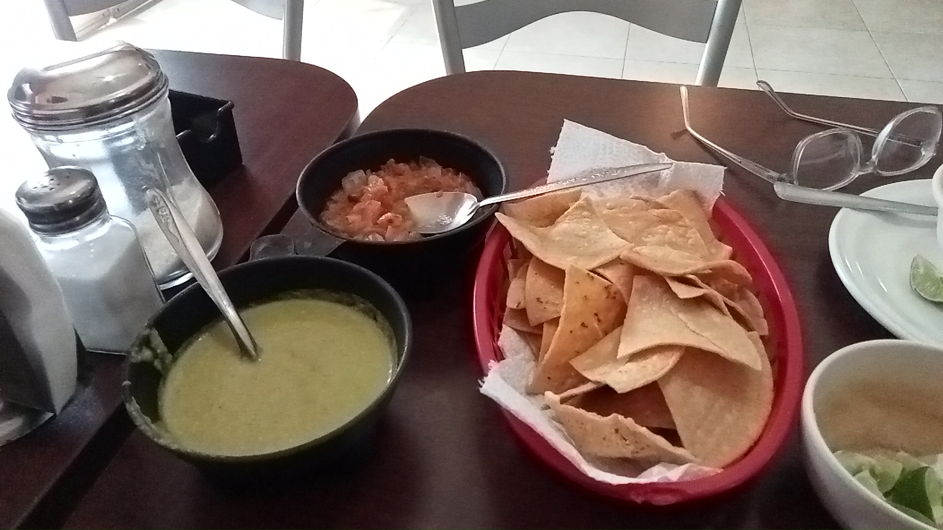 Blanquita’s CAFÉ image 1