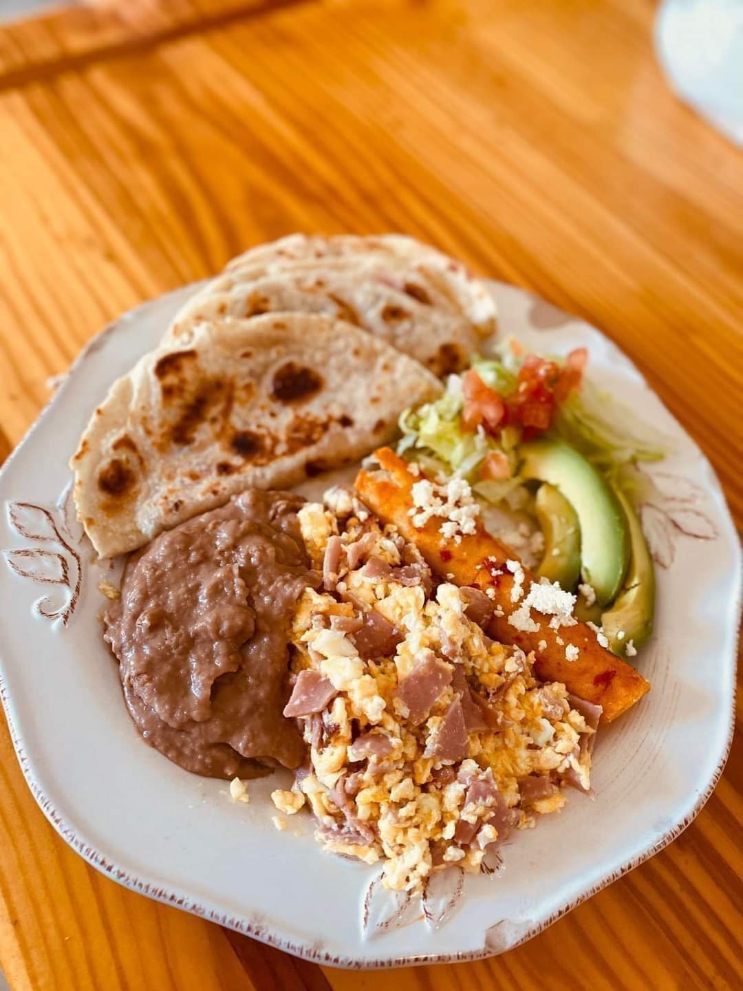 Blanquita’s CAFÉ image 4