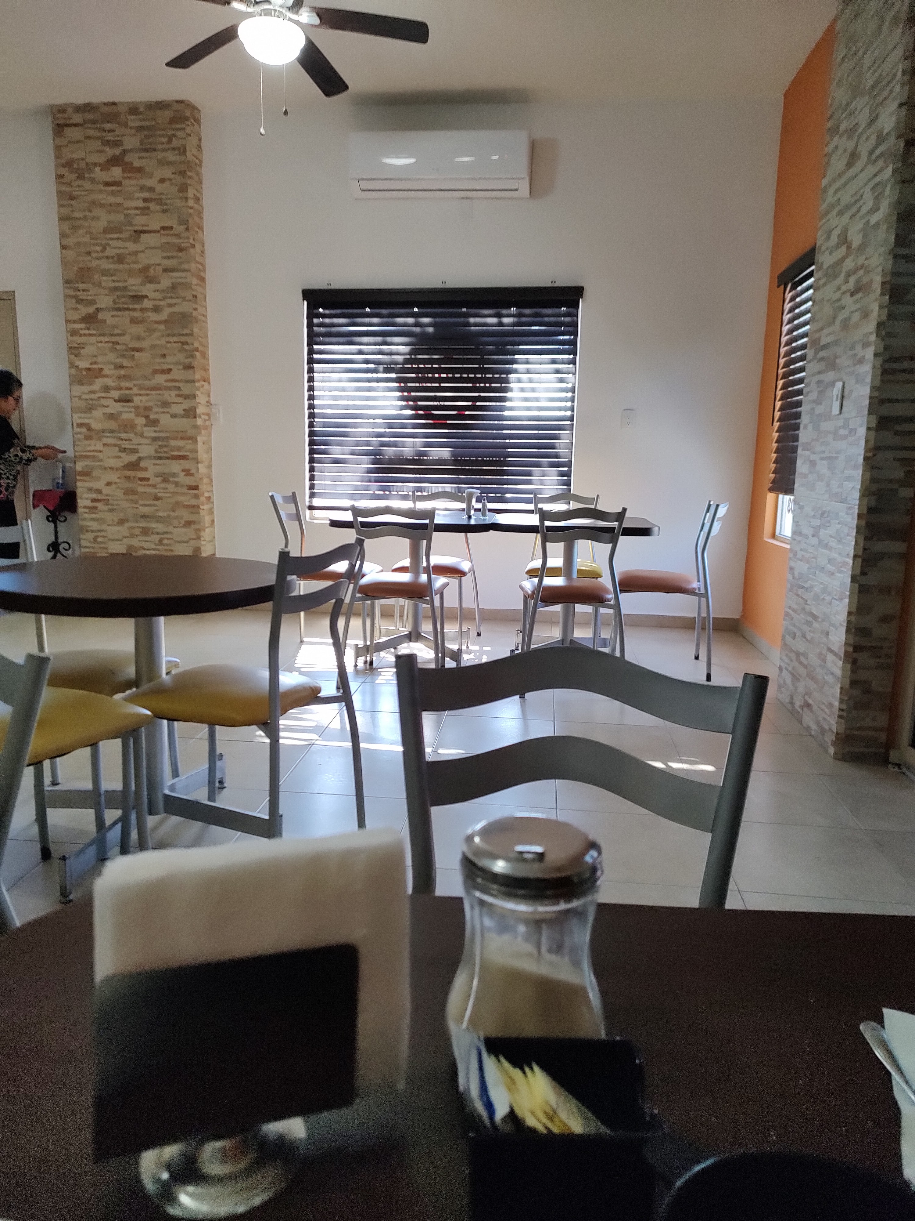 Blanquita’s CAFÉ image 5