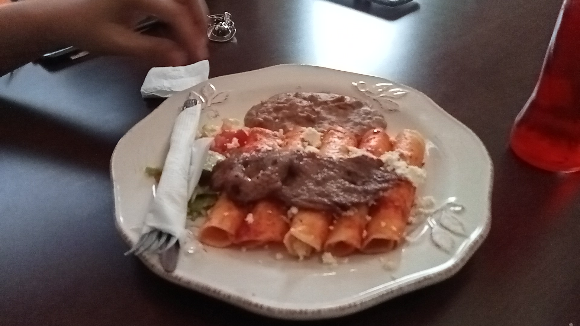 Blanquita’s CAFÉ image 7