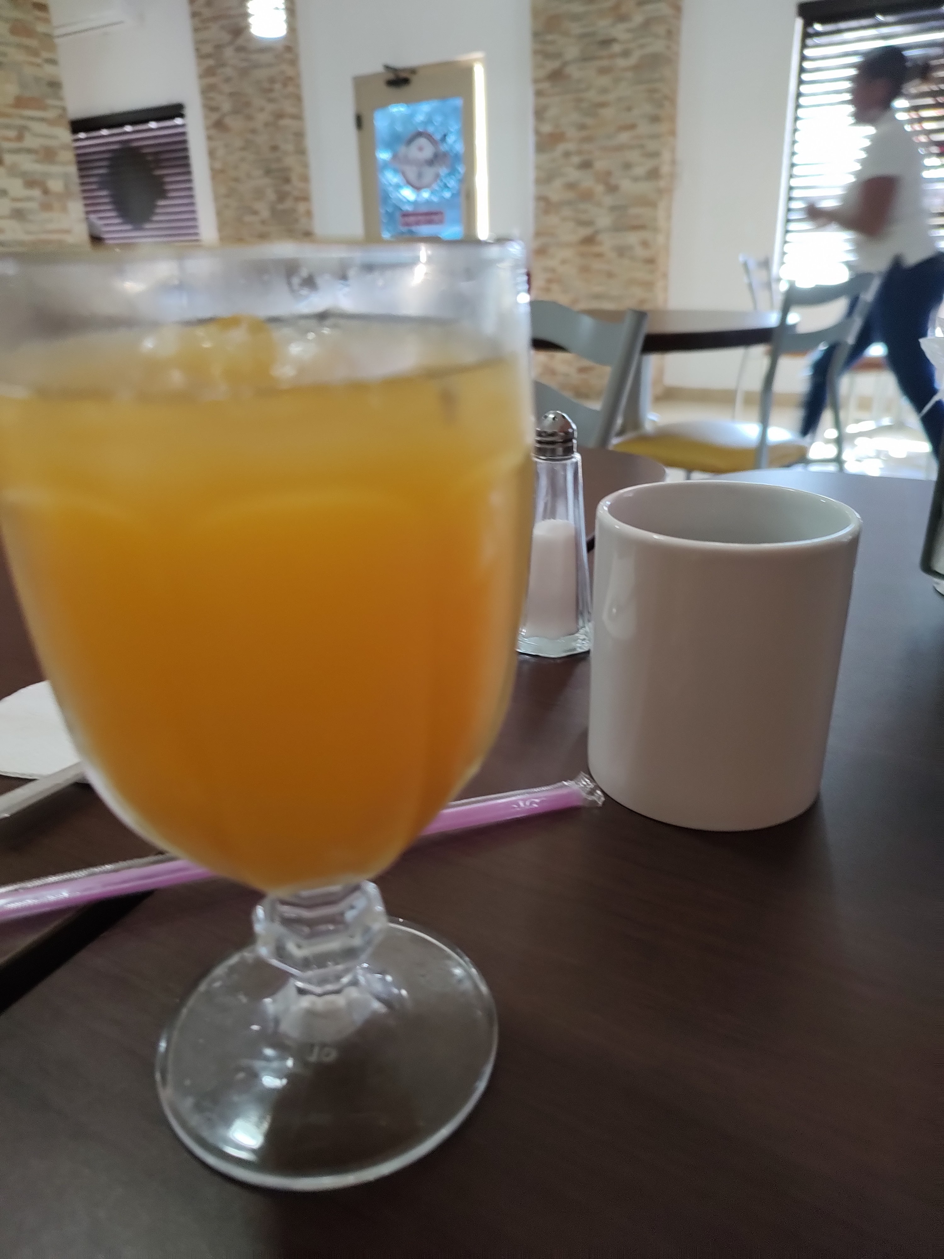 Blanquita’s CAFÉ image 8