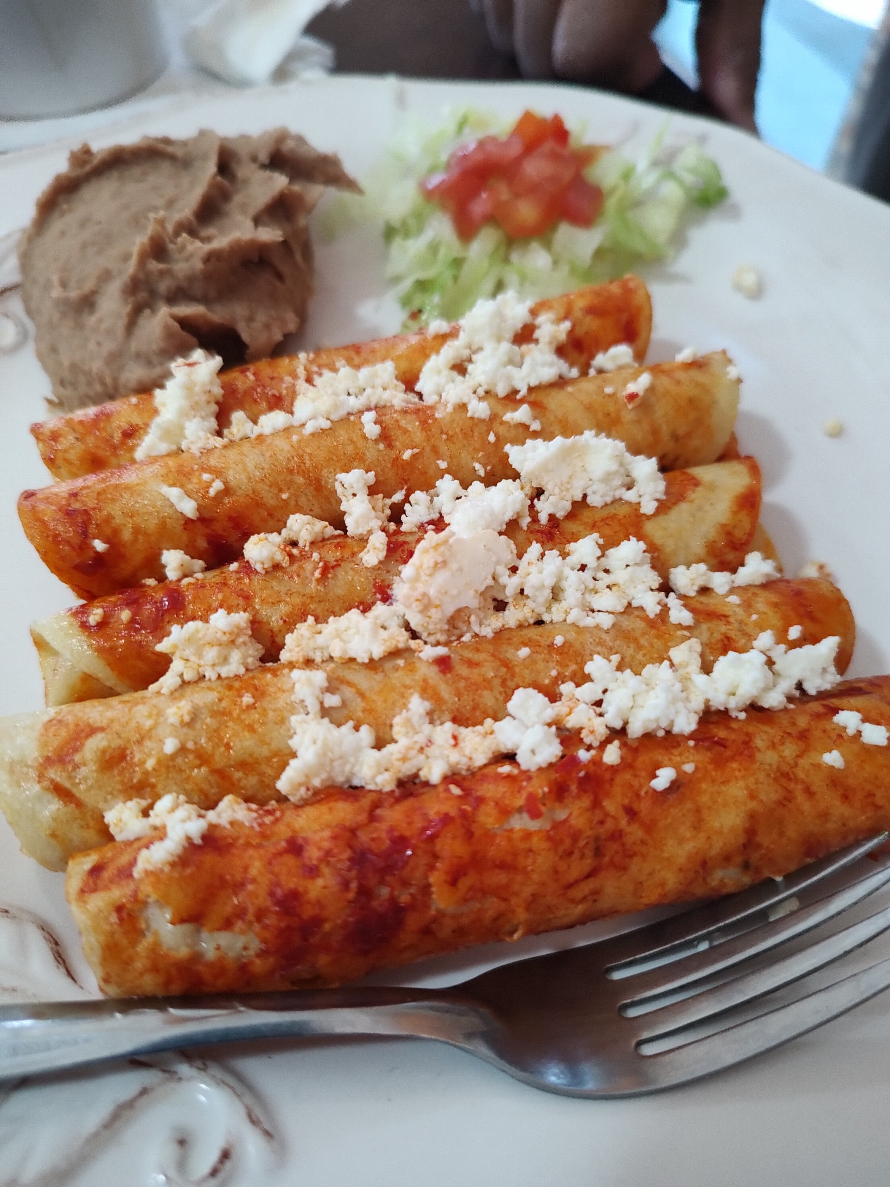 Blanquita’s CAFÉ image 10