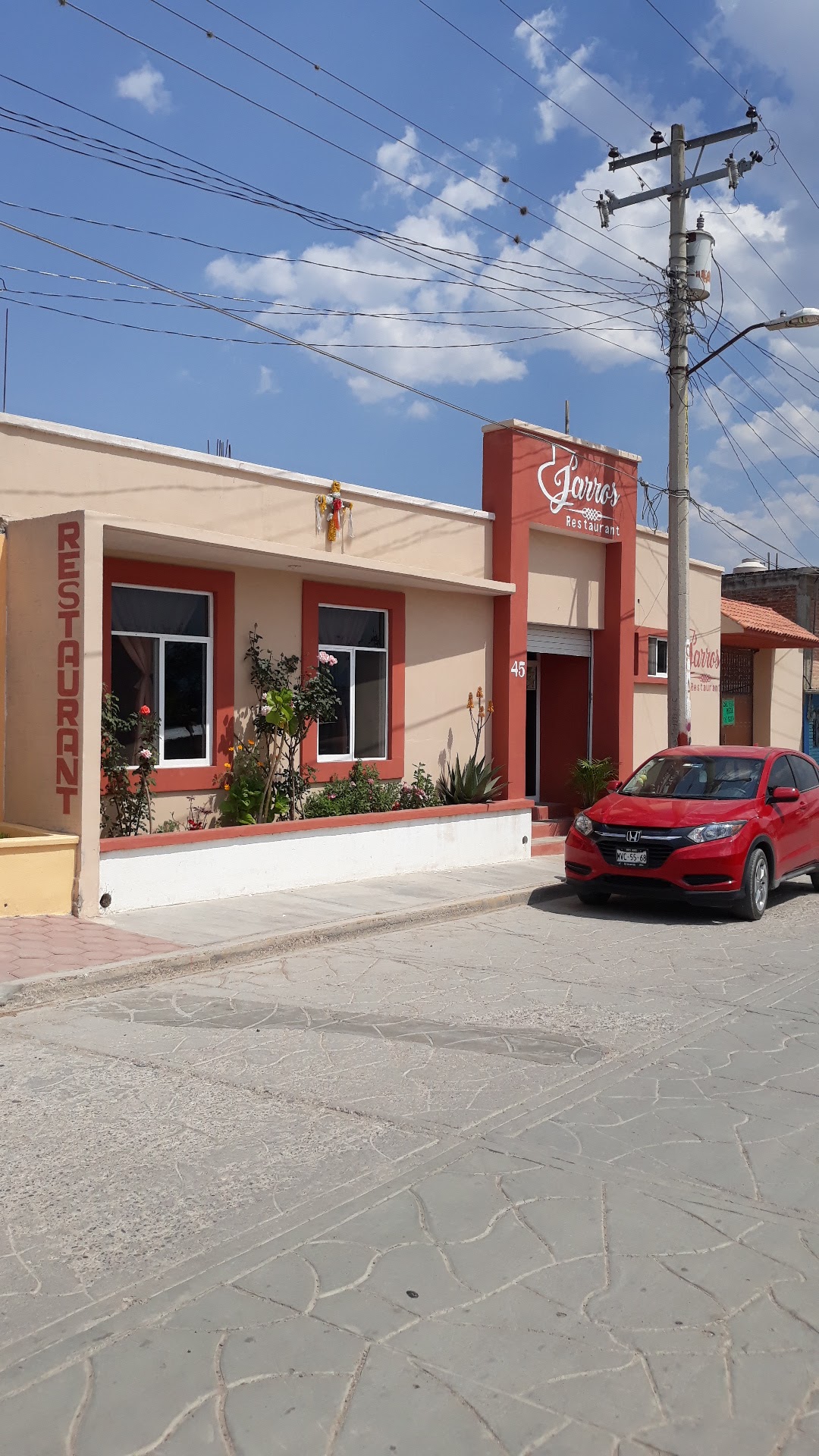 tlayudas y tacos "Jarros" image 1