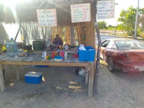 Elotes "El ranchito" image 1