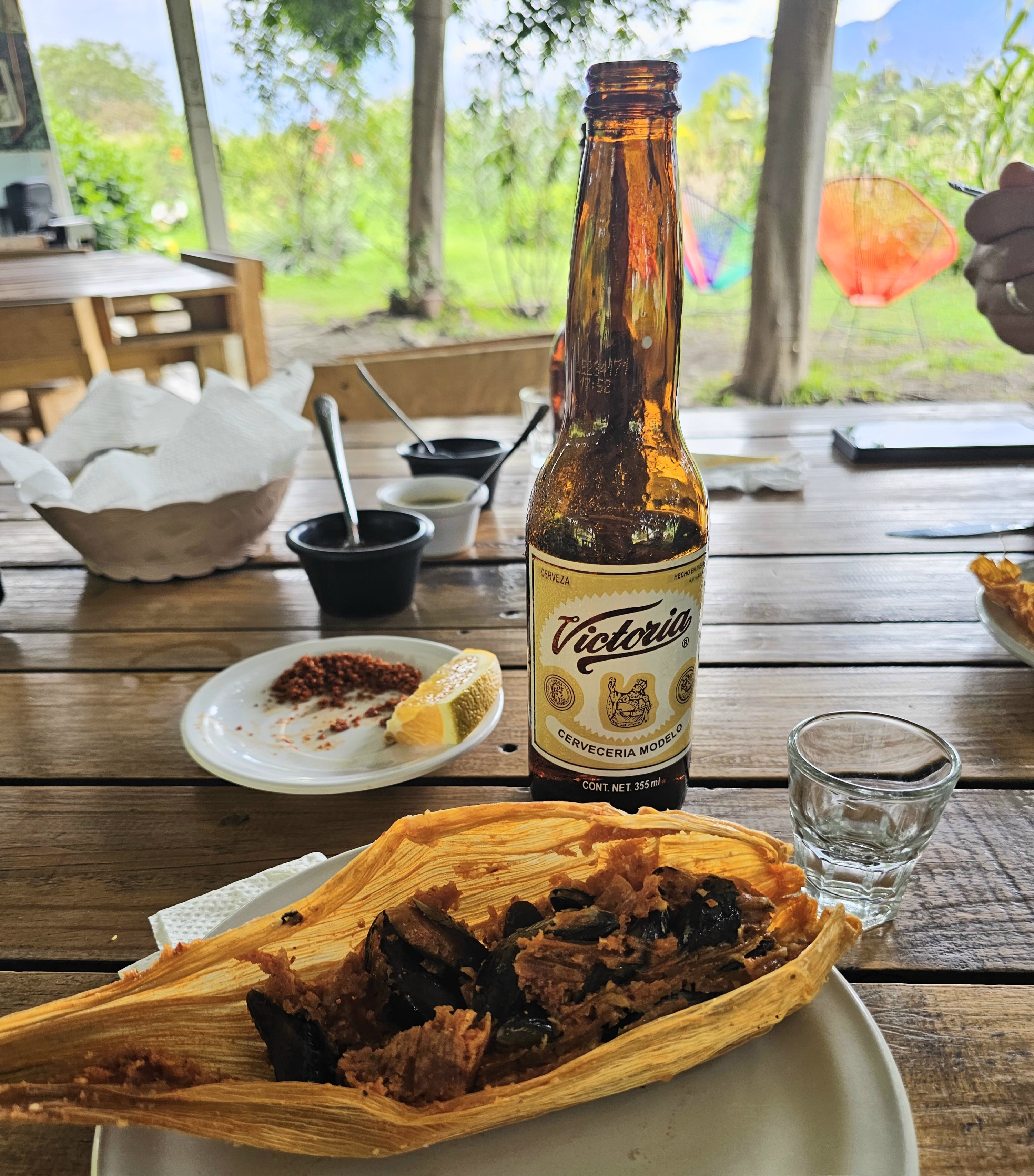 La Tichinda Cocina de Mar image 3