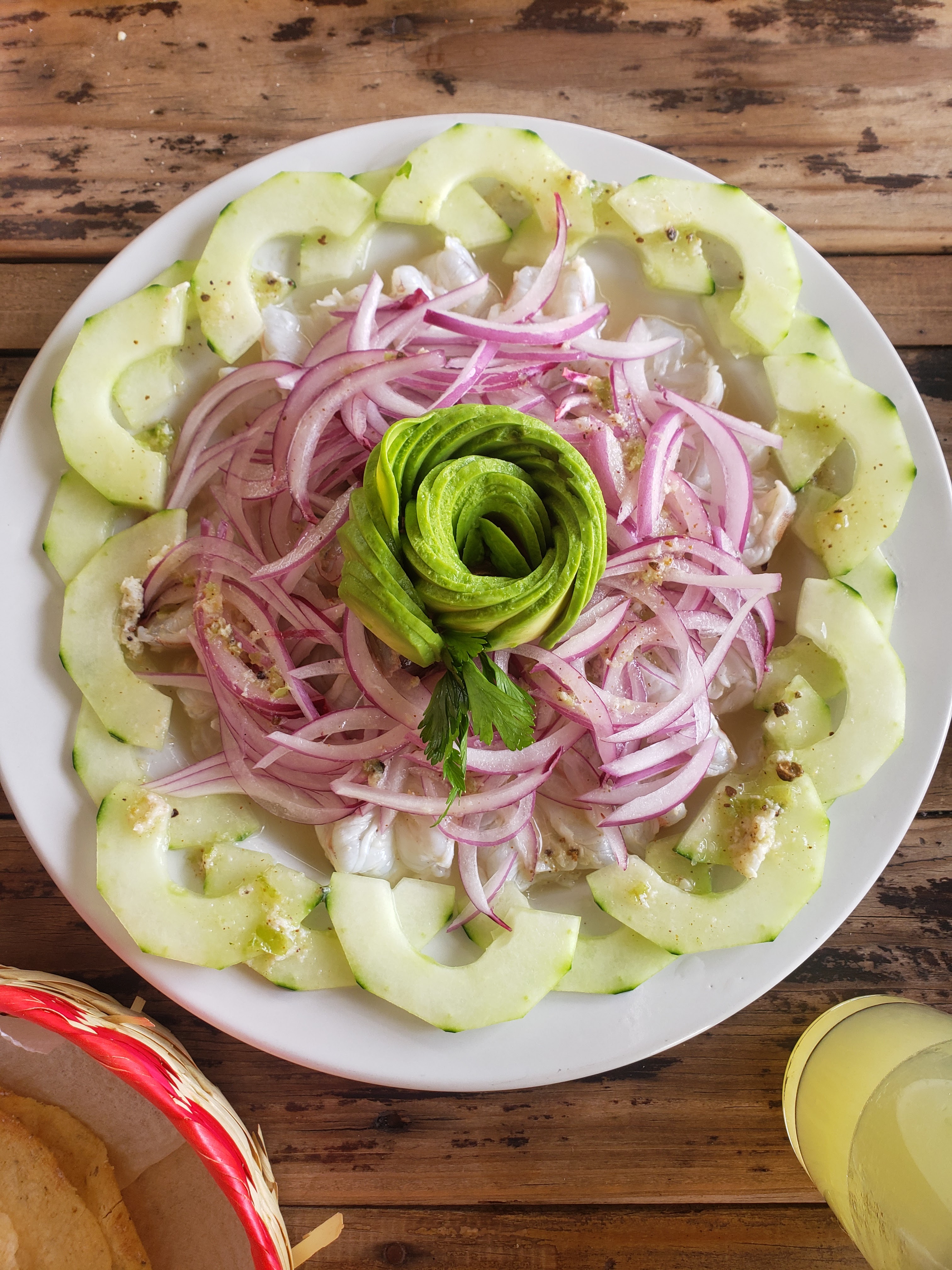 La Tichinda Cocina de Mar image 5