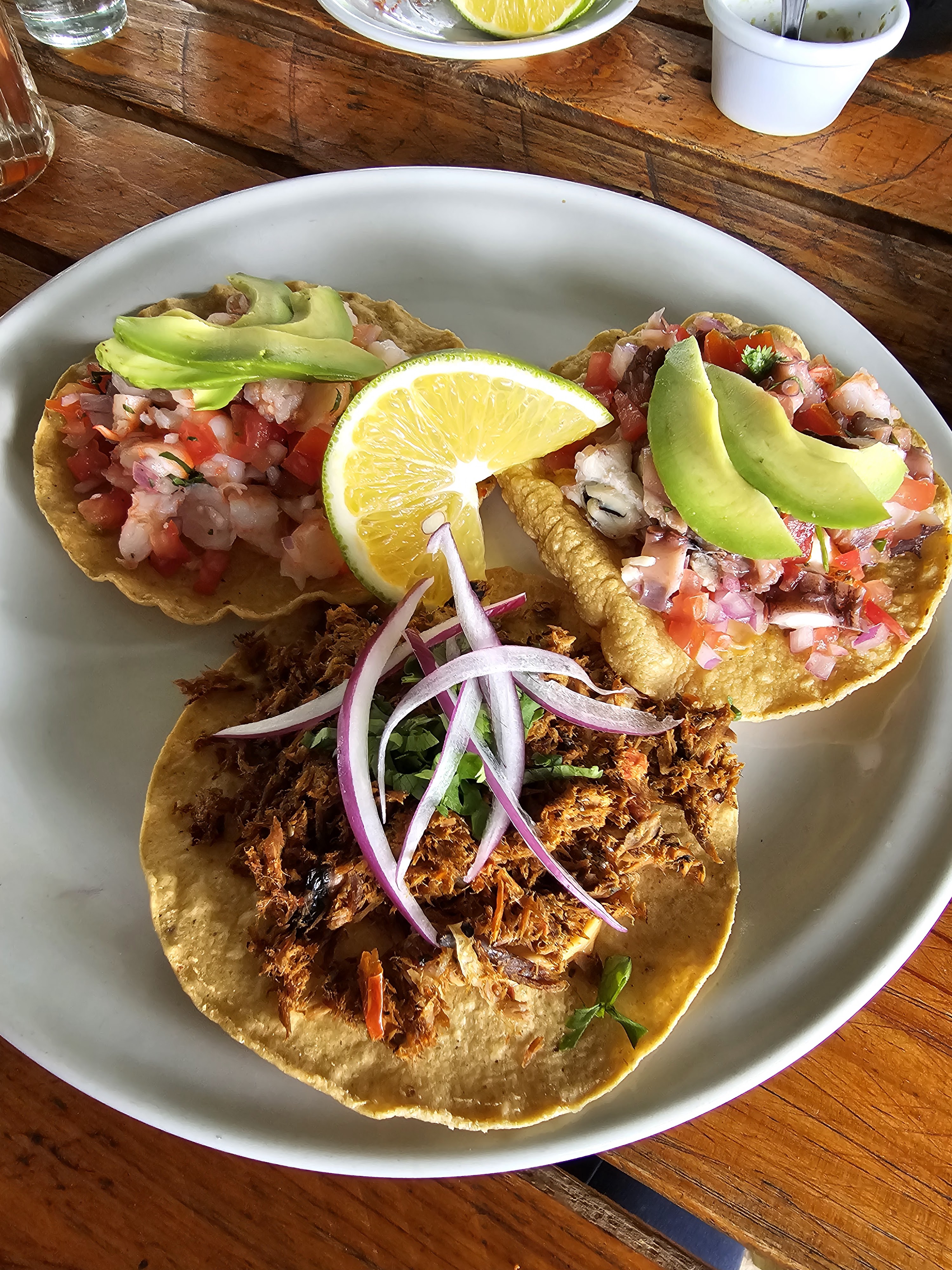 La Tichinda Cocina de Mar image 6