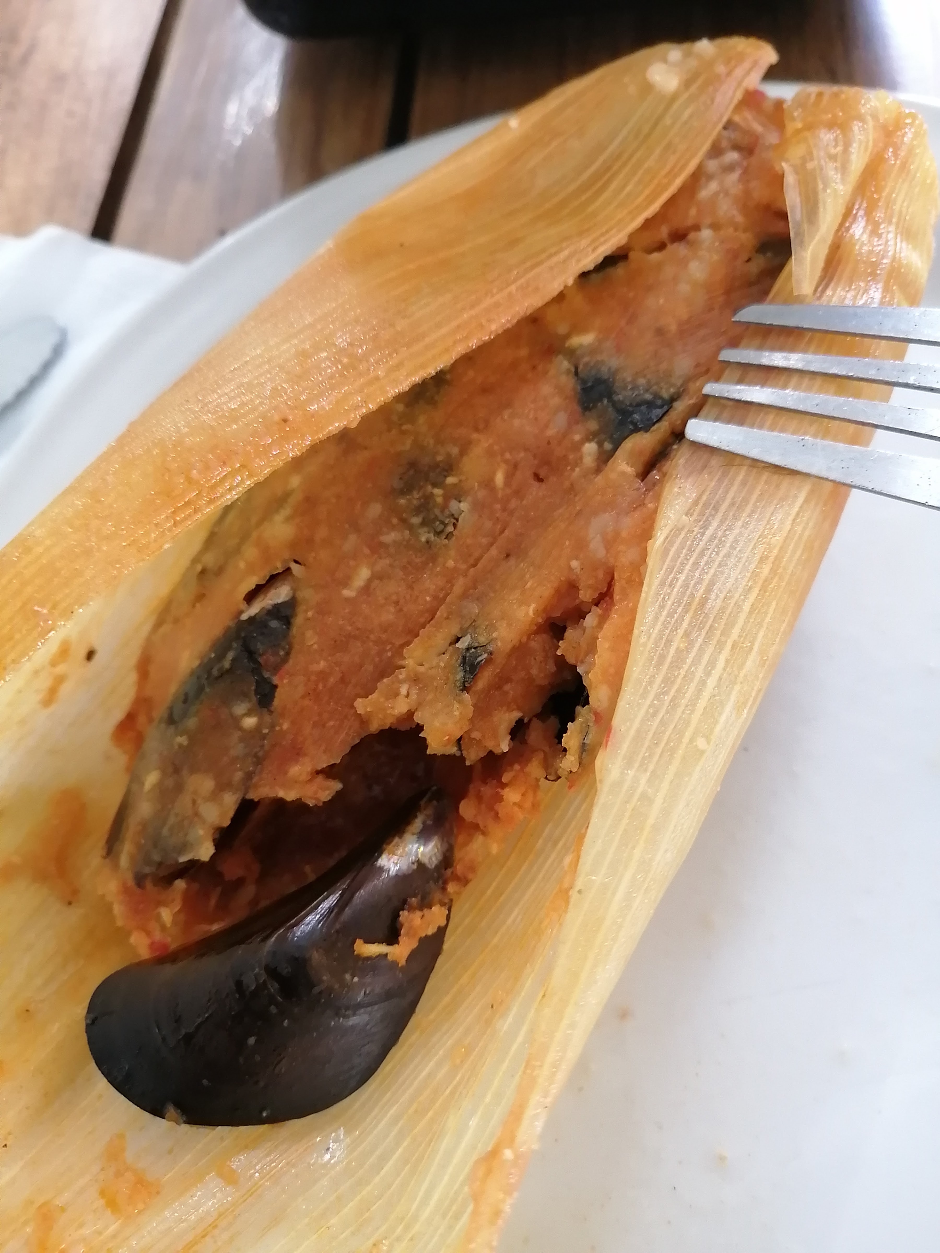 La Tichinda Cocina de Mar image 8