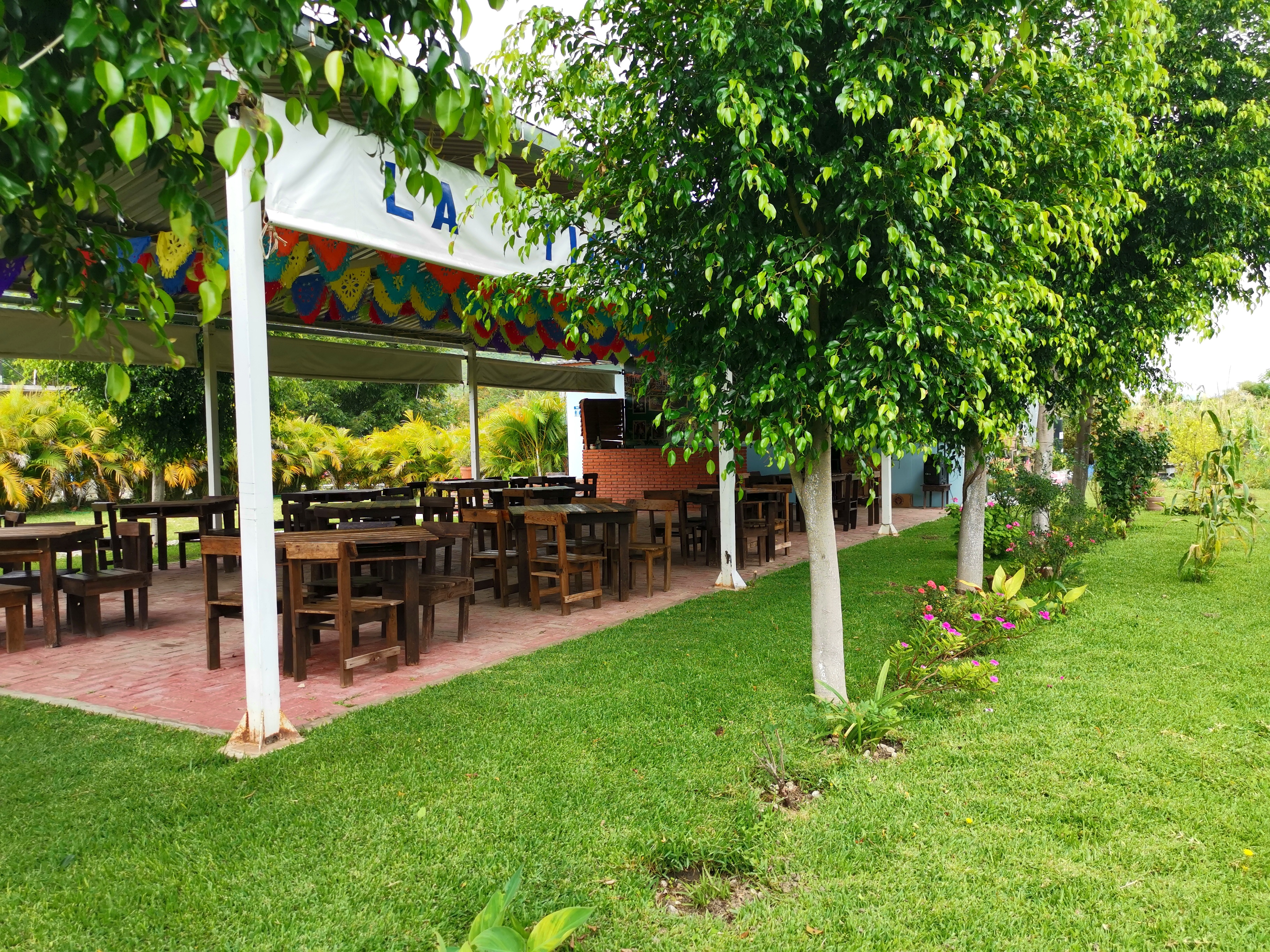 La Tichinda Cocina de Mar image 9