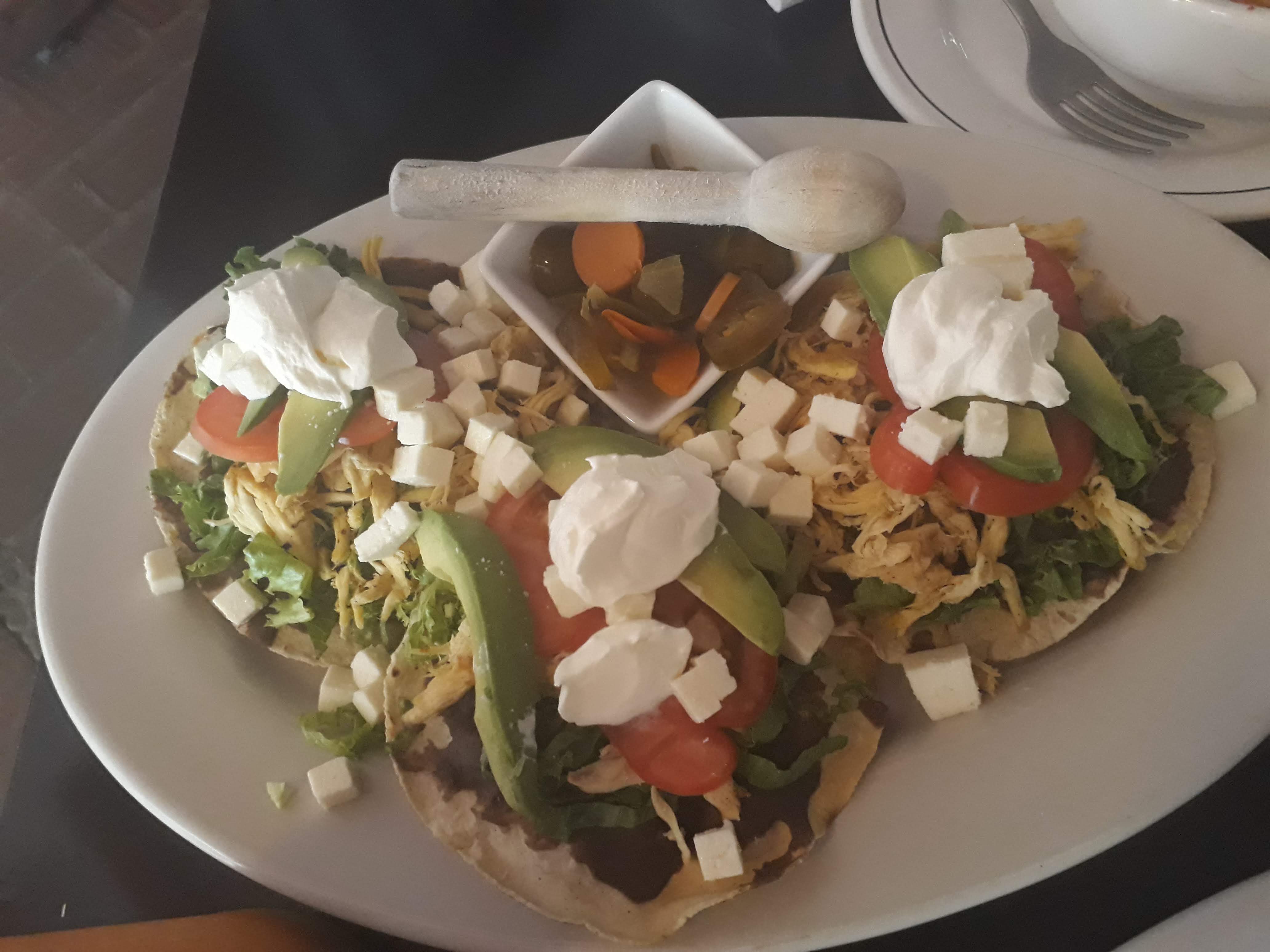 Comala restaurant image 2