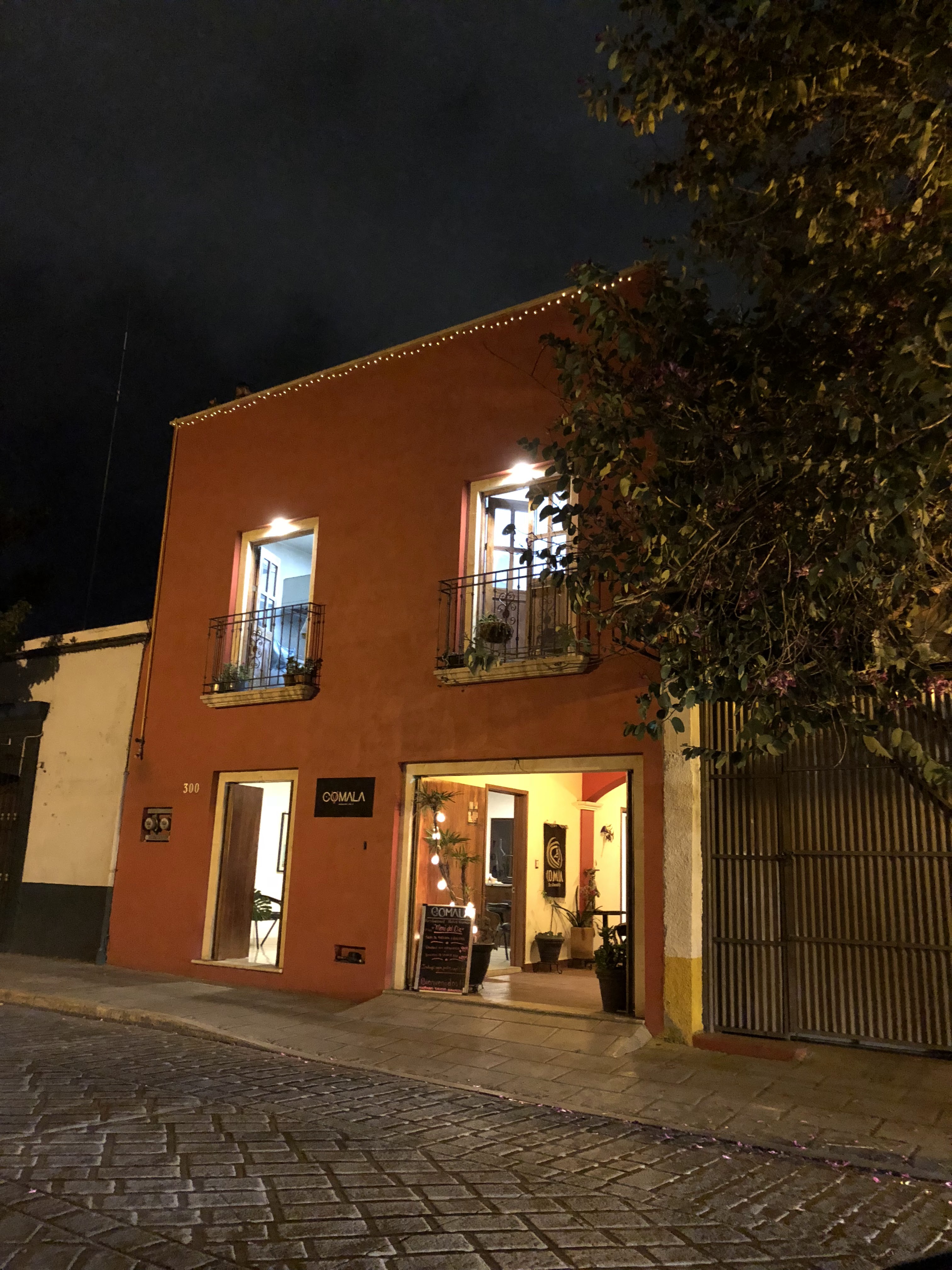 Comala restaurant image 5