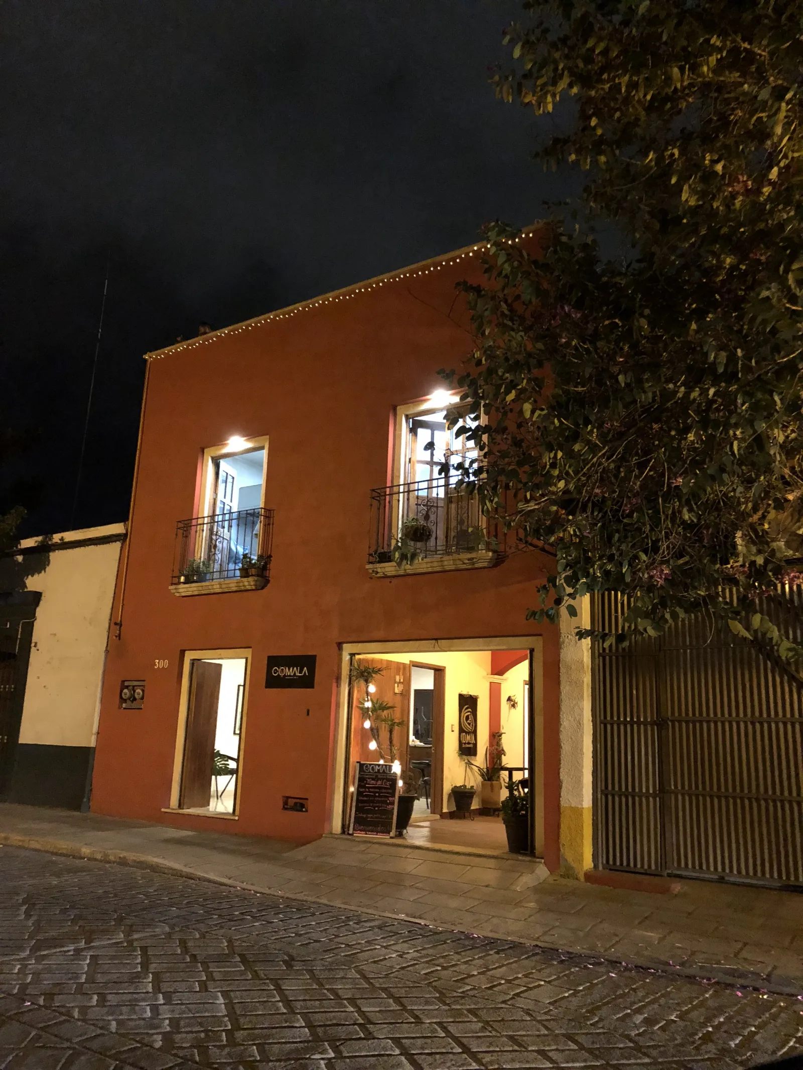 Comala restaurant image 5