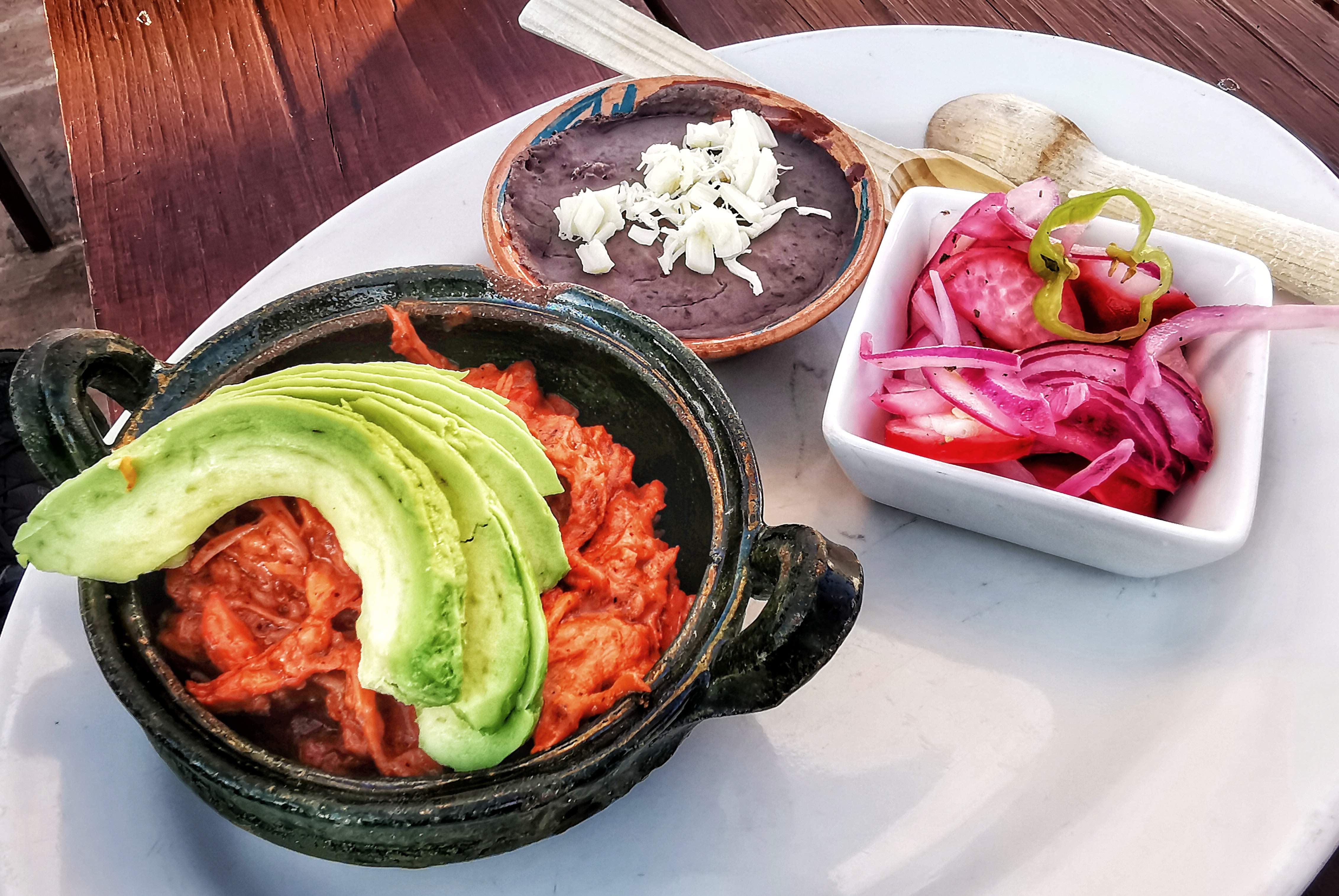 Comala restaurant image 9