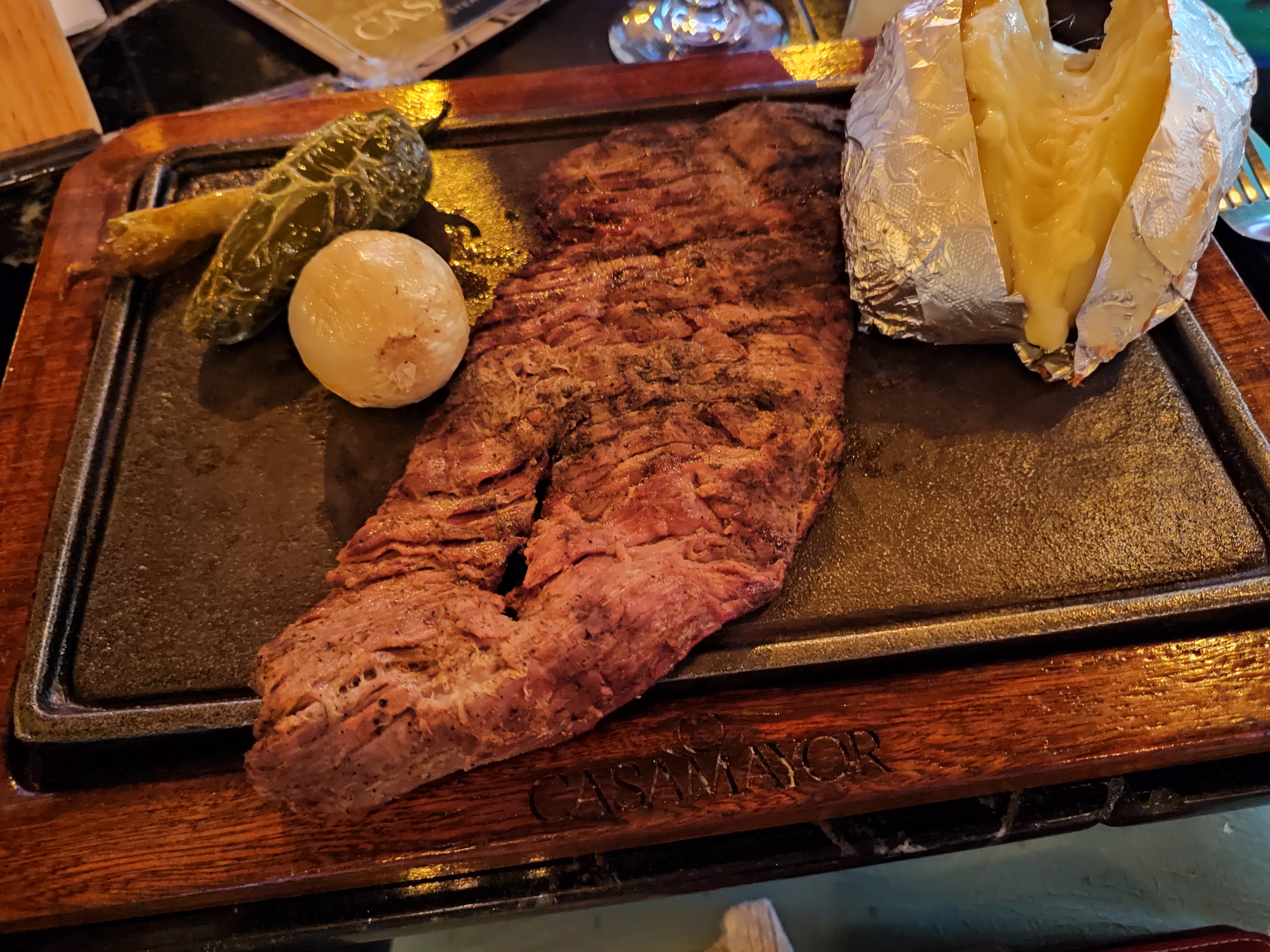 Casamayor Steakhouse image 7