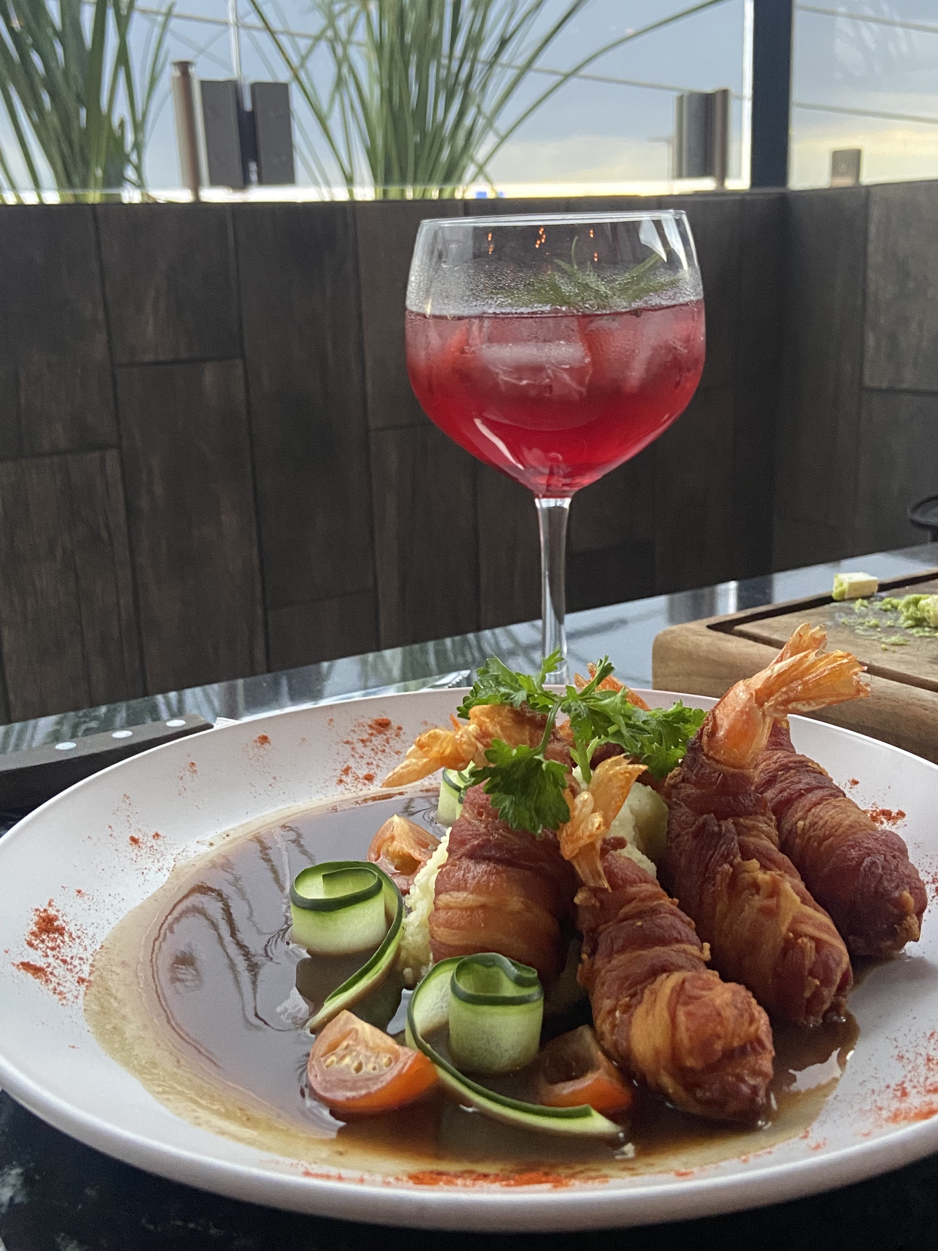 Casamayor Steakhouse image 8