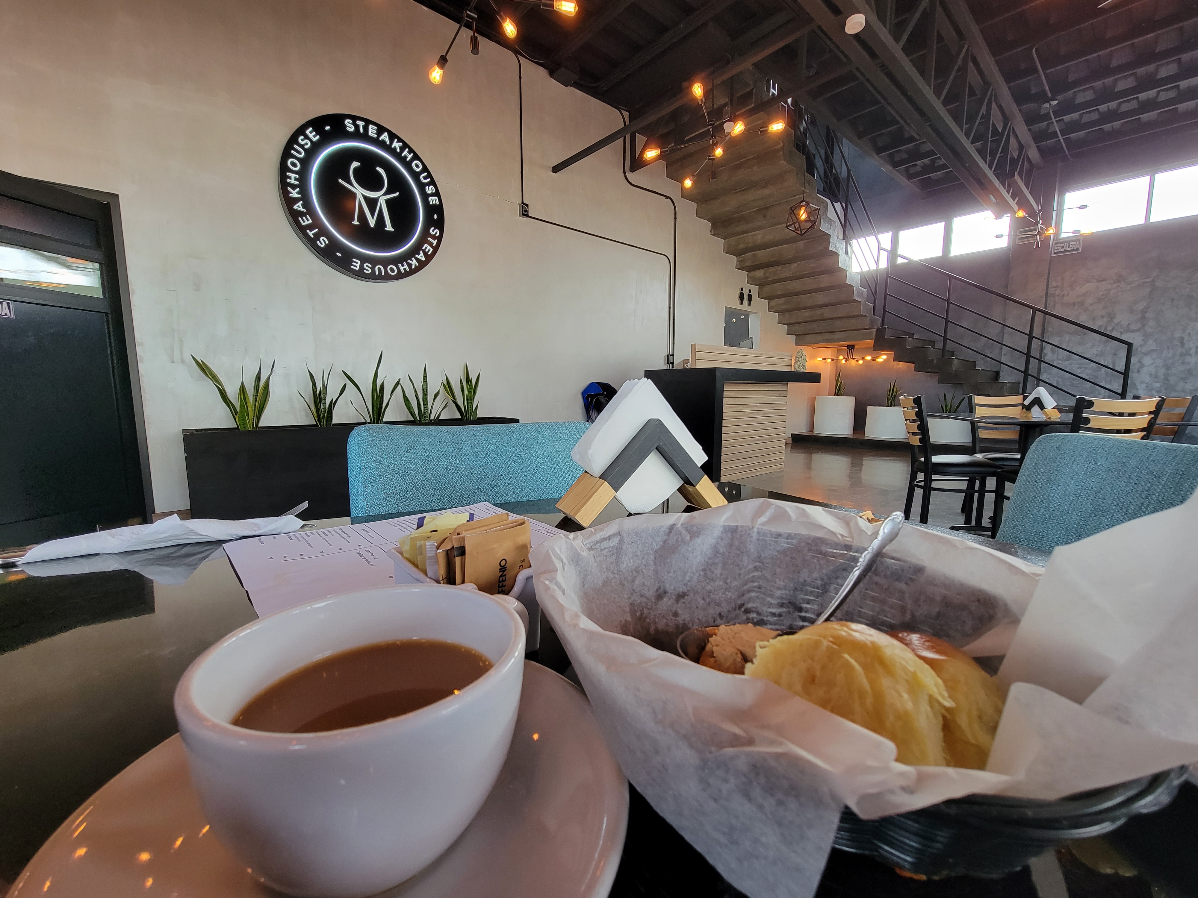 Casamayor Steakhouse image 9