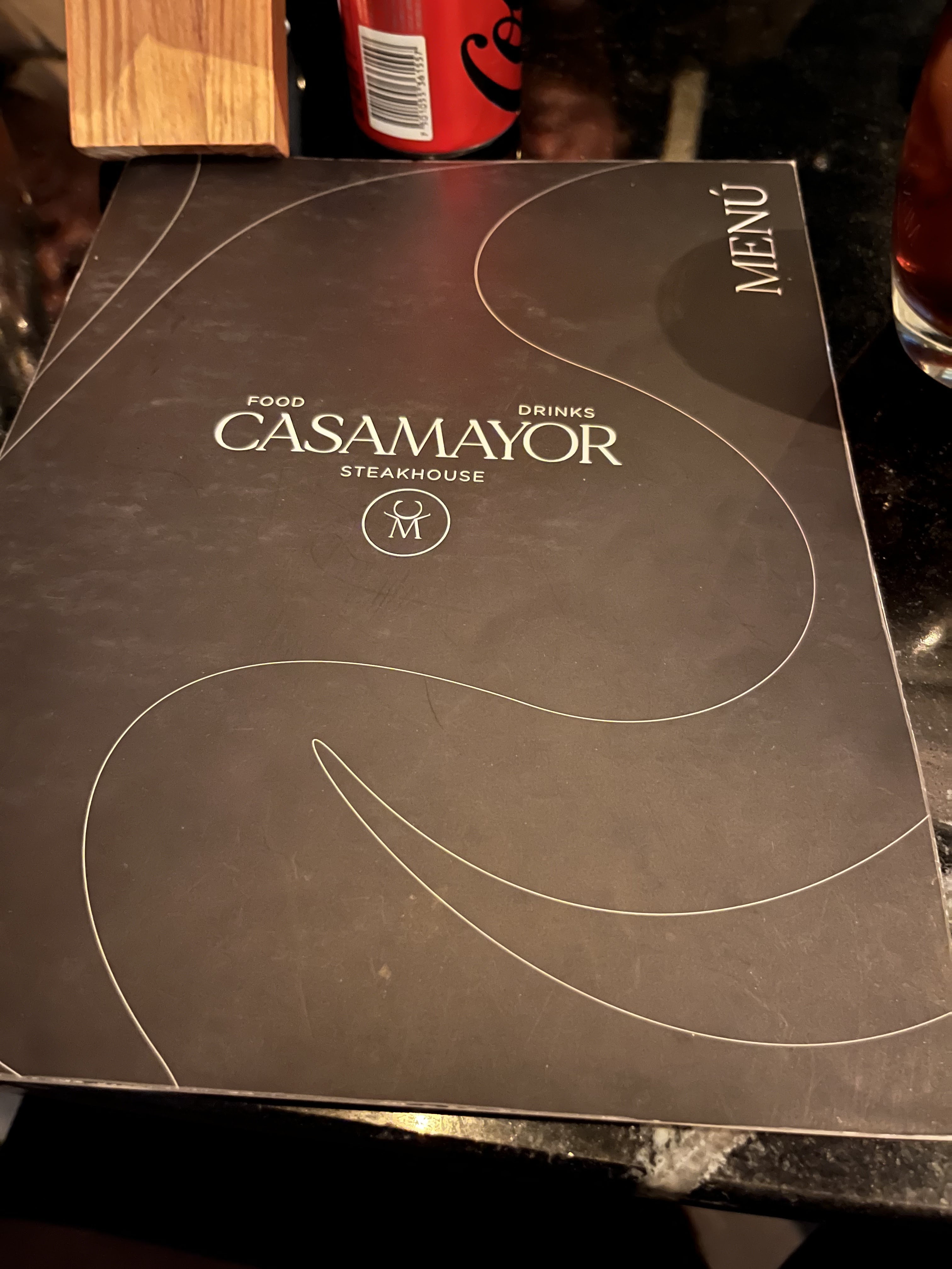 Casamayor Steakhouse image 10