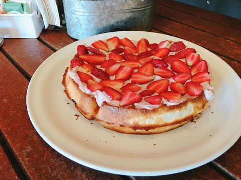 La Waffleria image 2