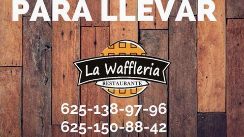 La Waffleria image 3