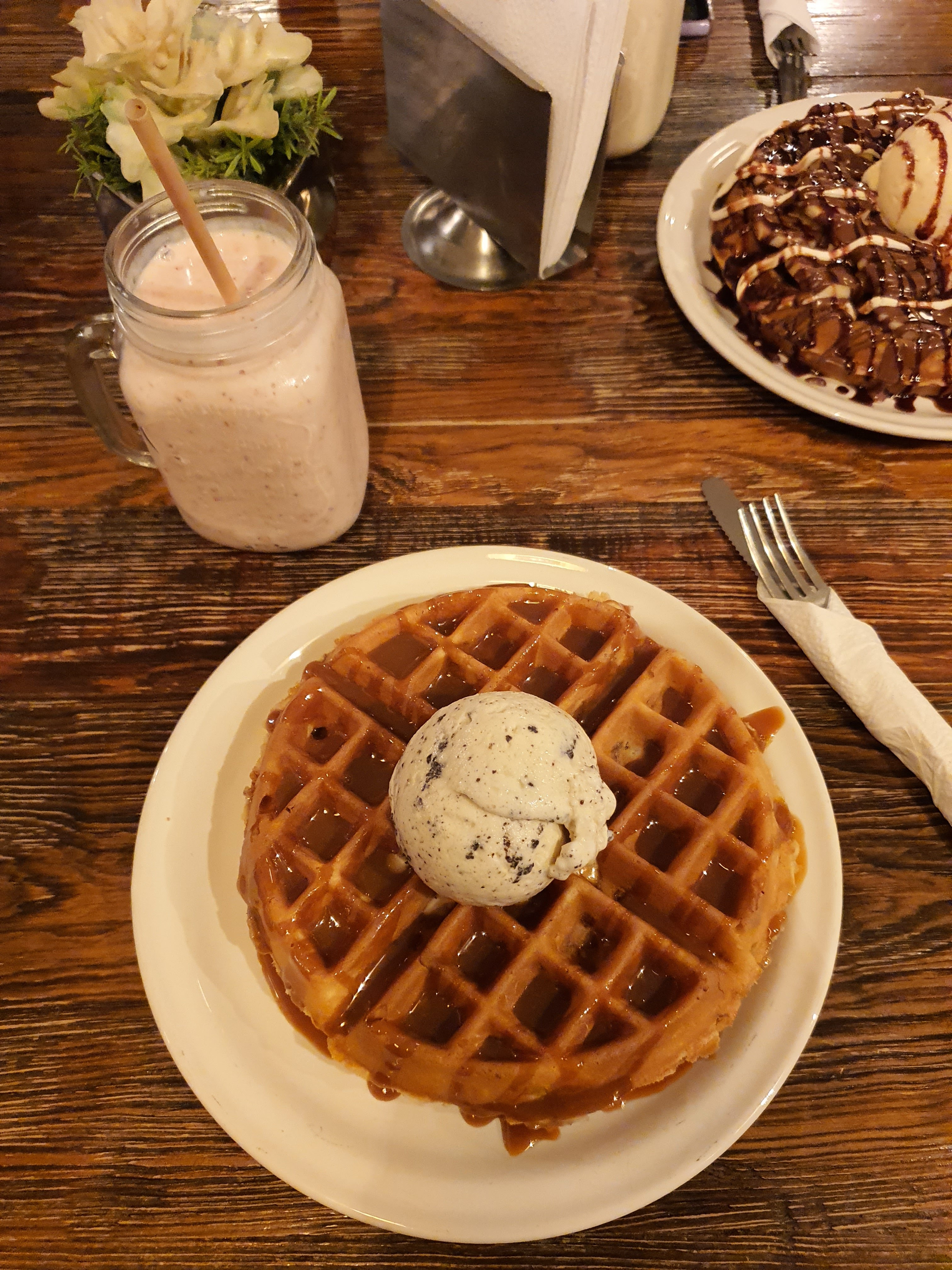 La Waffleria image 4