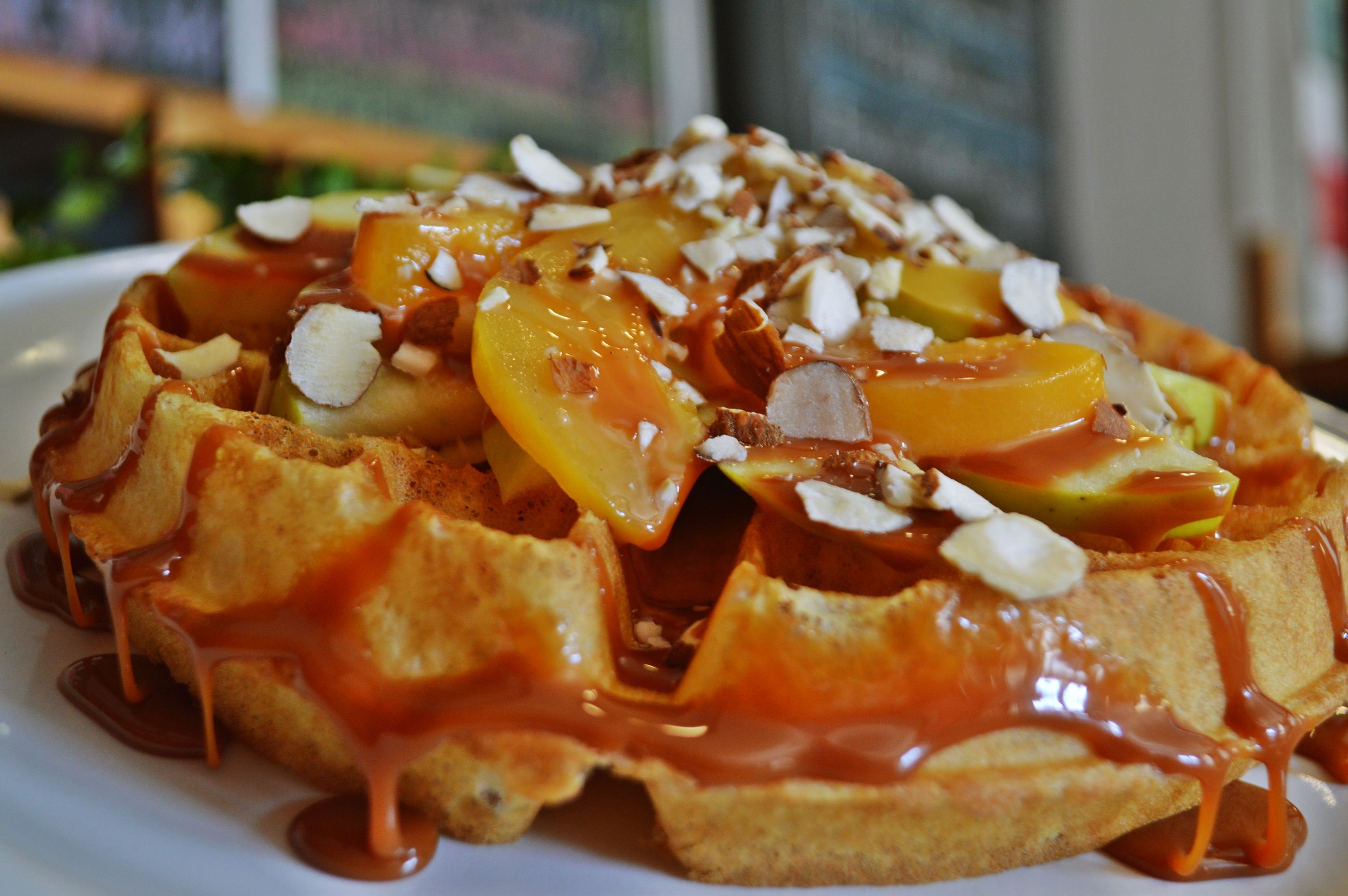 La Waffleria image 5