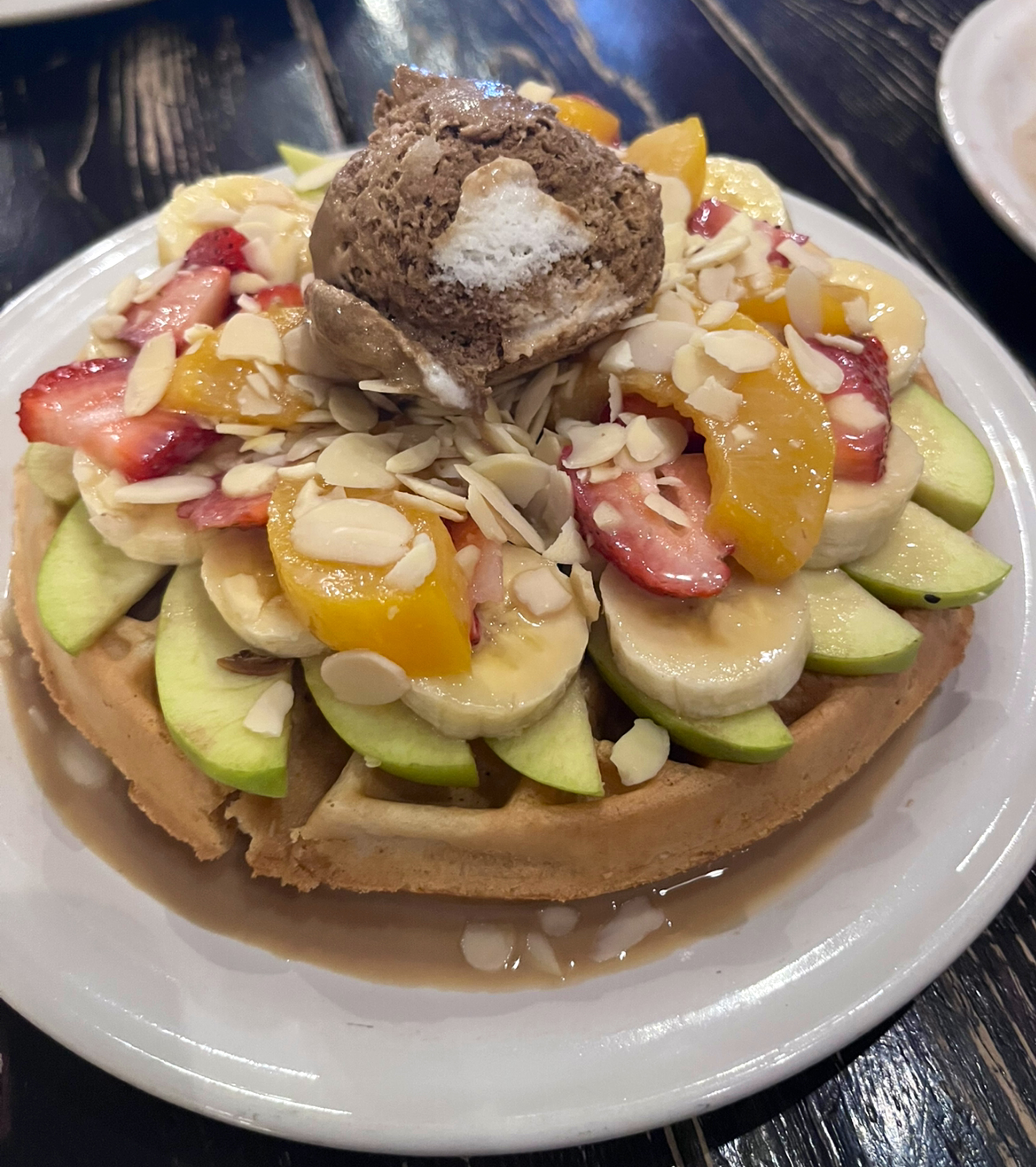 La Waffleria image 6