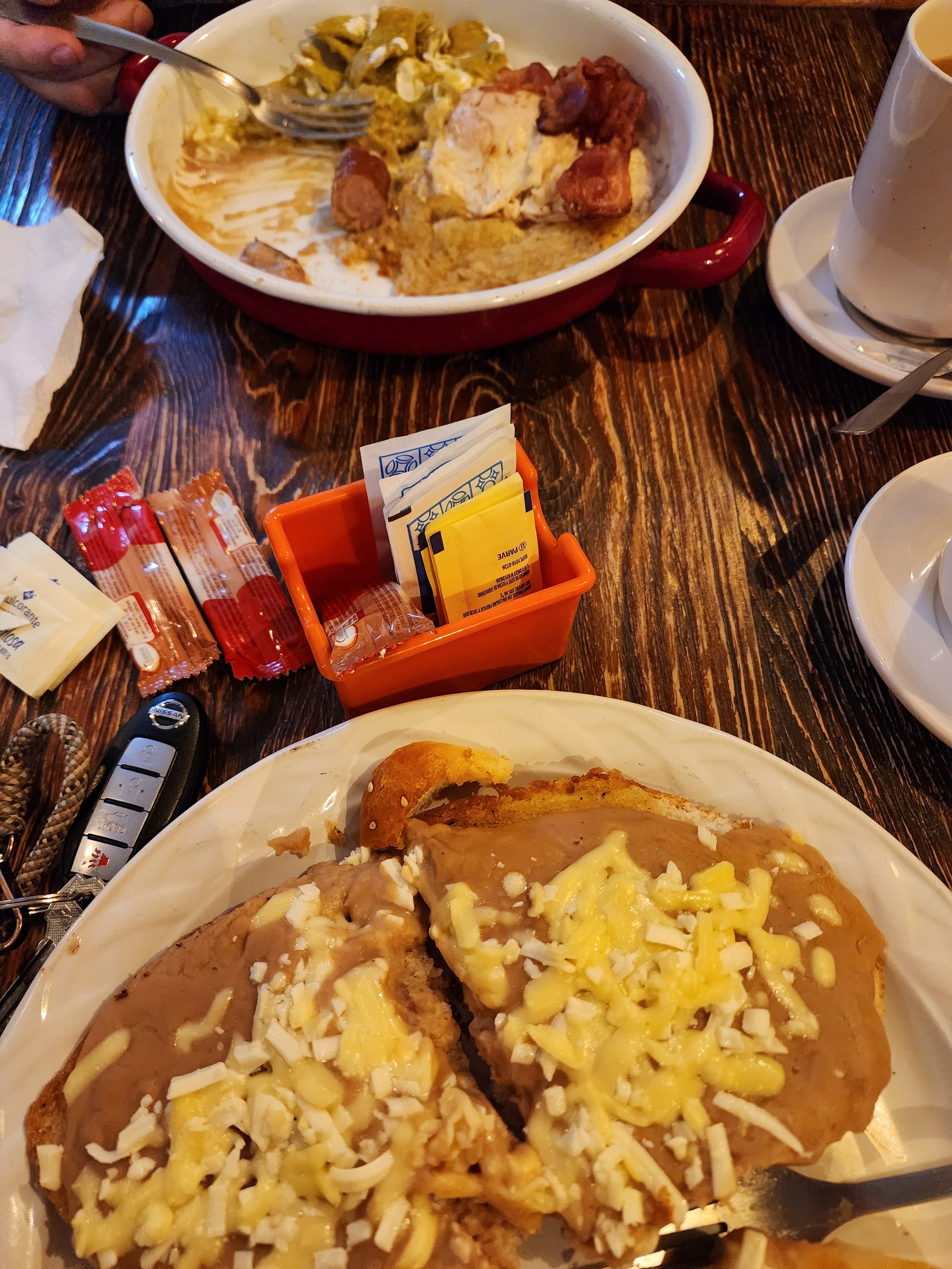 La Waffleria image 7