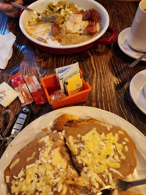La Waffleria image 7