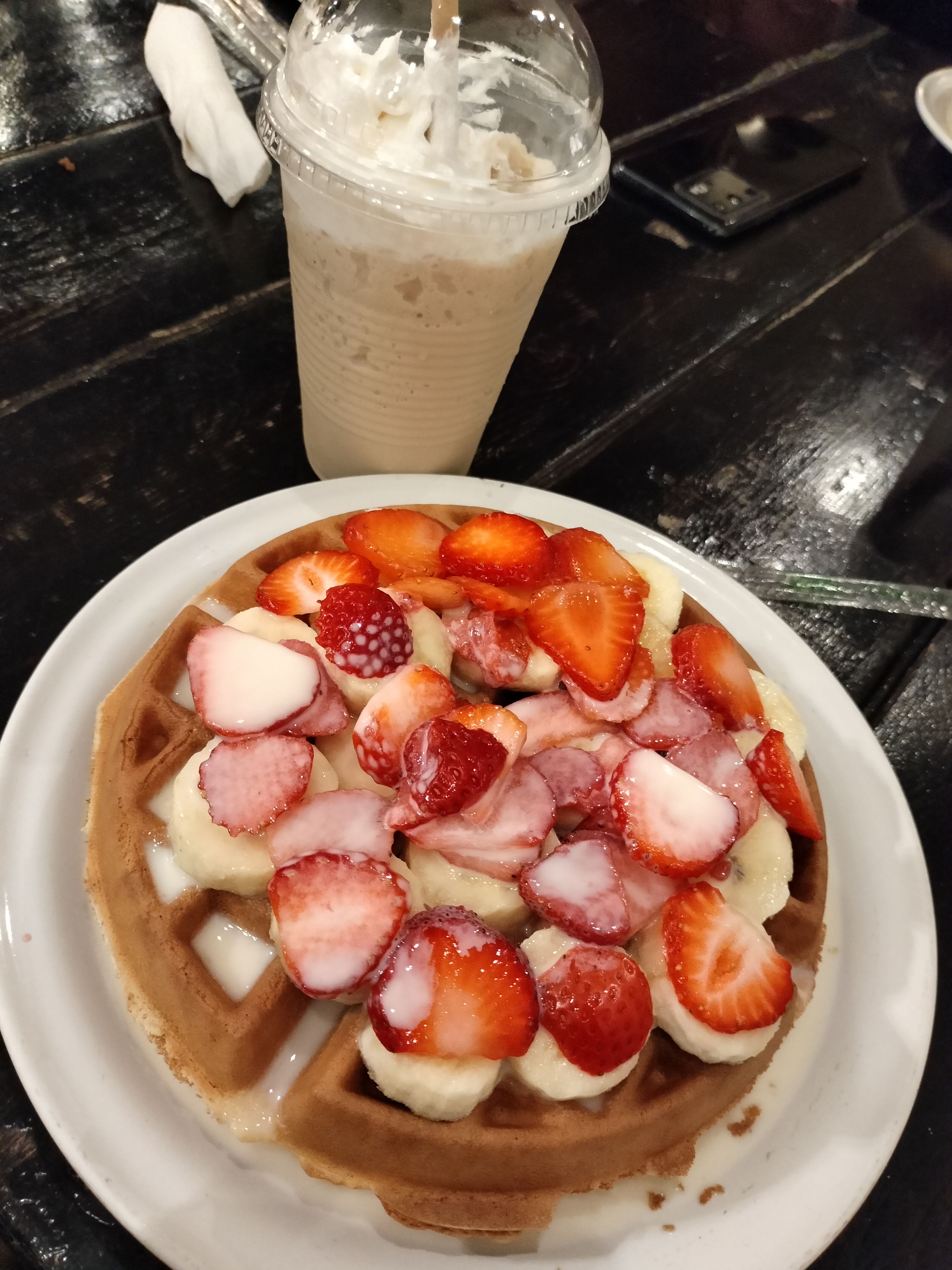 La Waffleria image 8