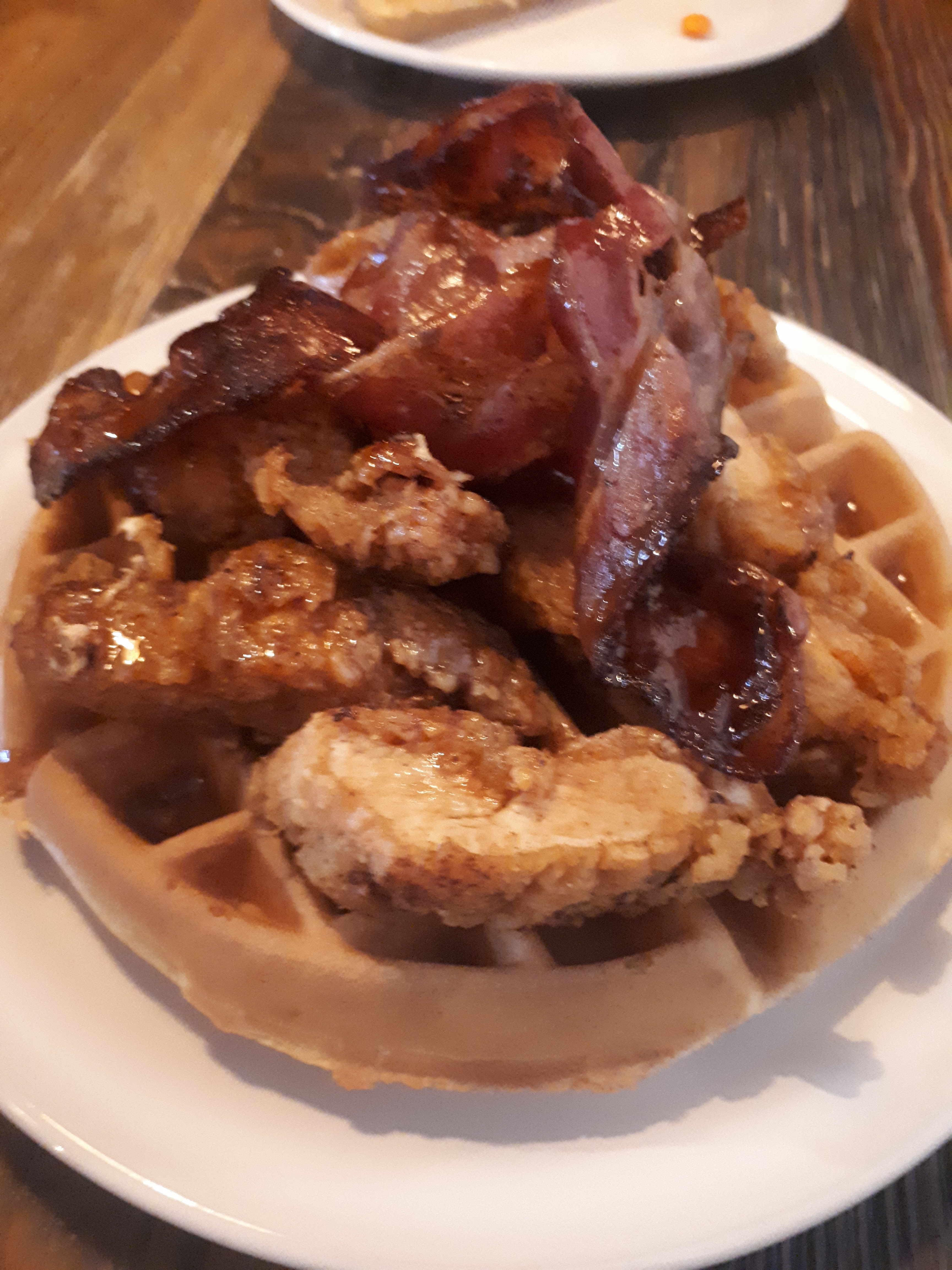 La Waffleria image 10