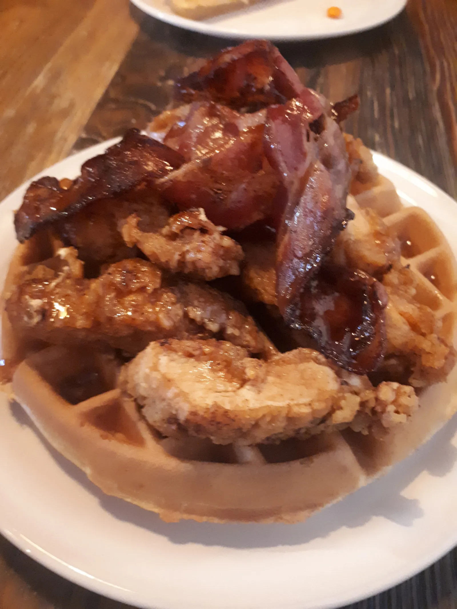 La Waffleria image 10