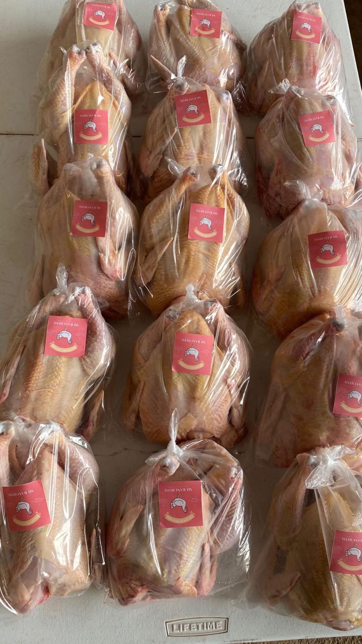 Mi ranchito “Chicken Farm” image 5