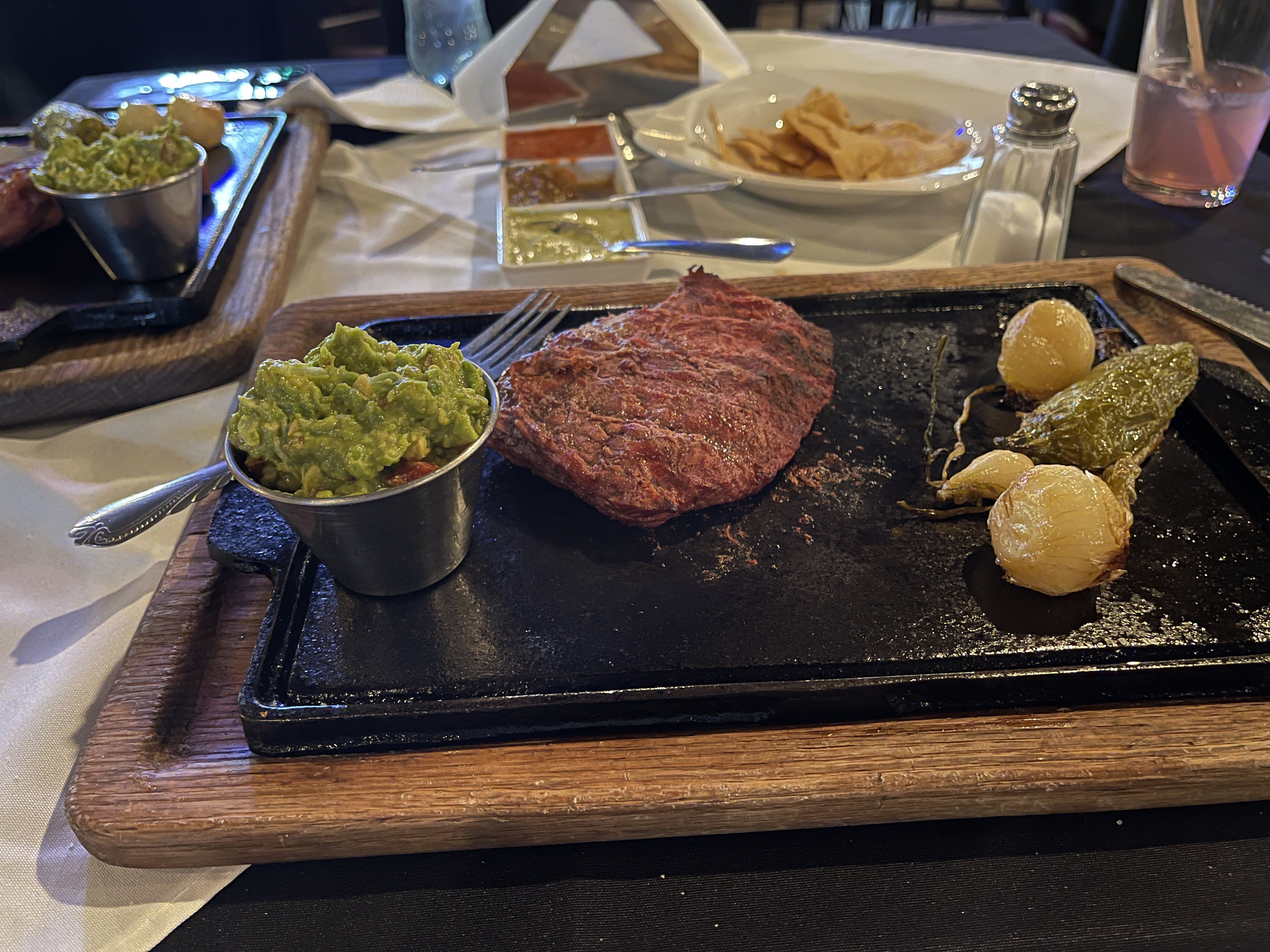 JEREMIAH'S STEAKHOUSE image 2