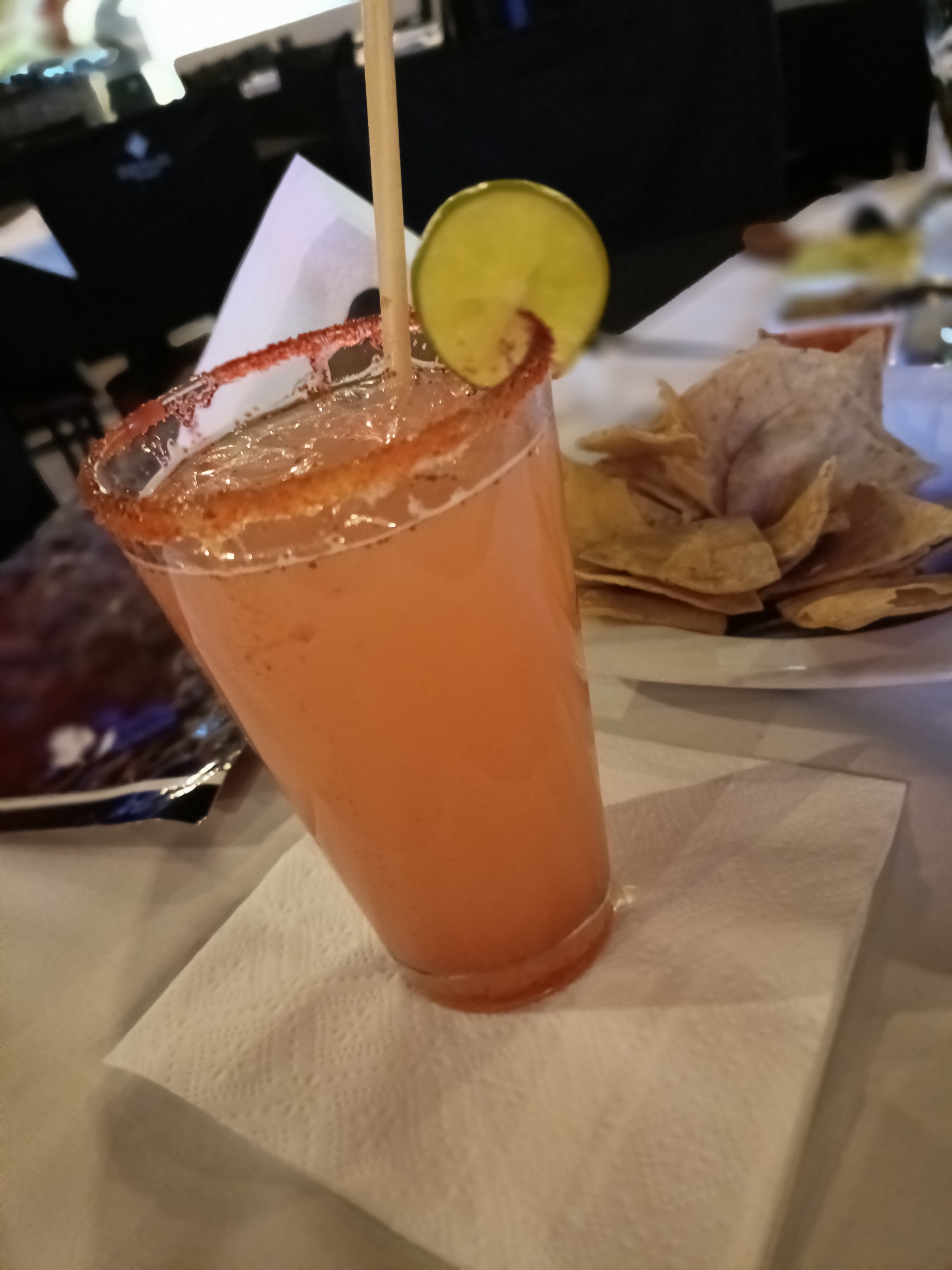 JEREMIAH'S STEAKHOUSE image 4