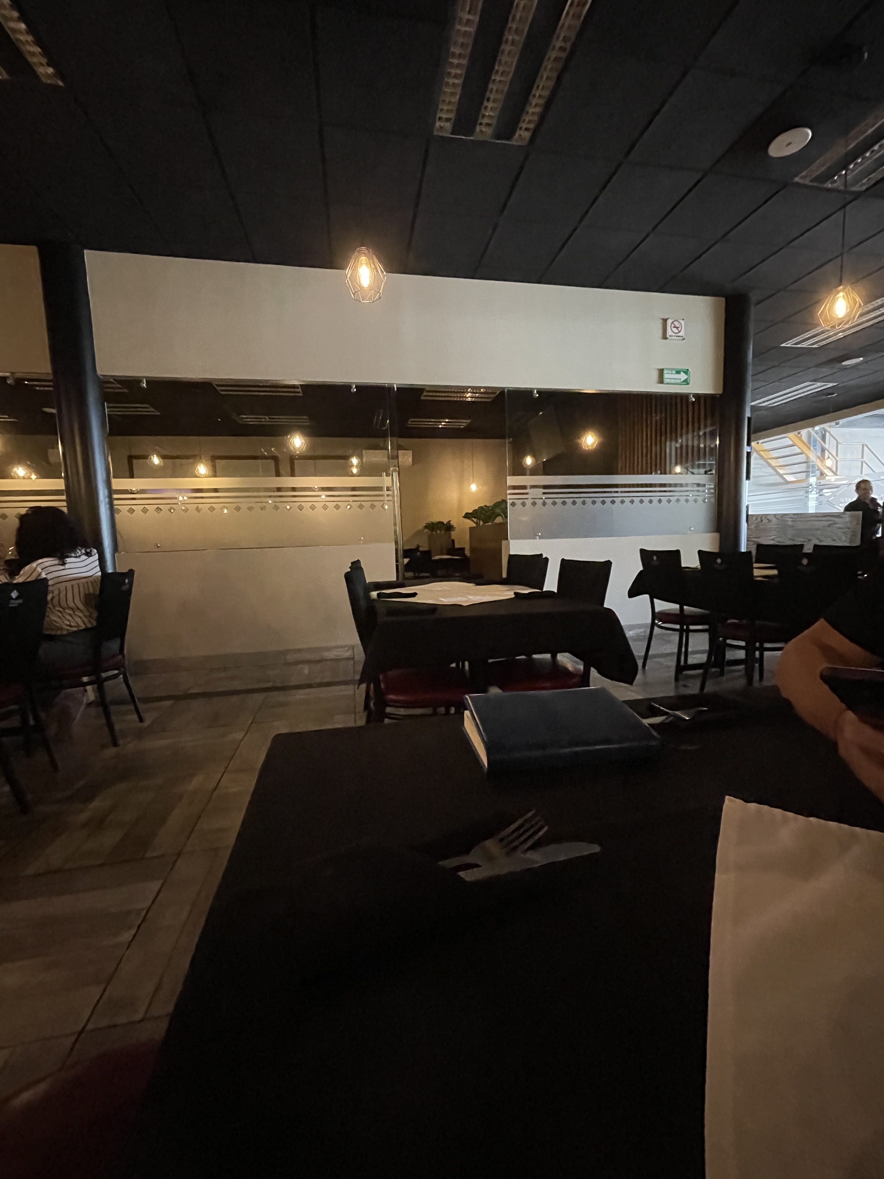 JEREMIAH'S STEAKHOUSE image 5