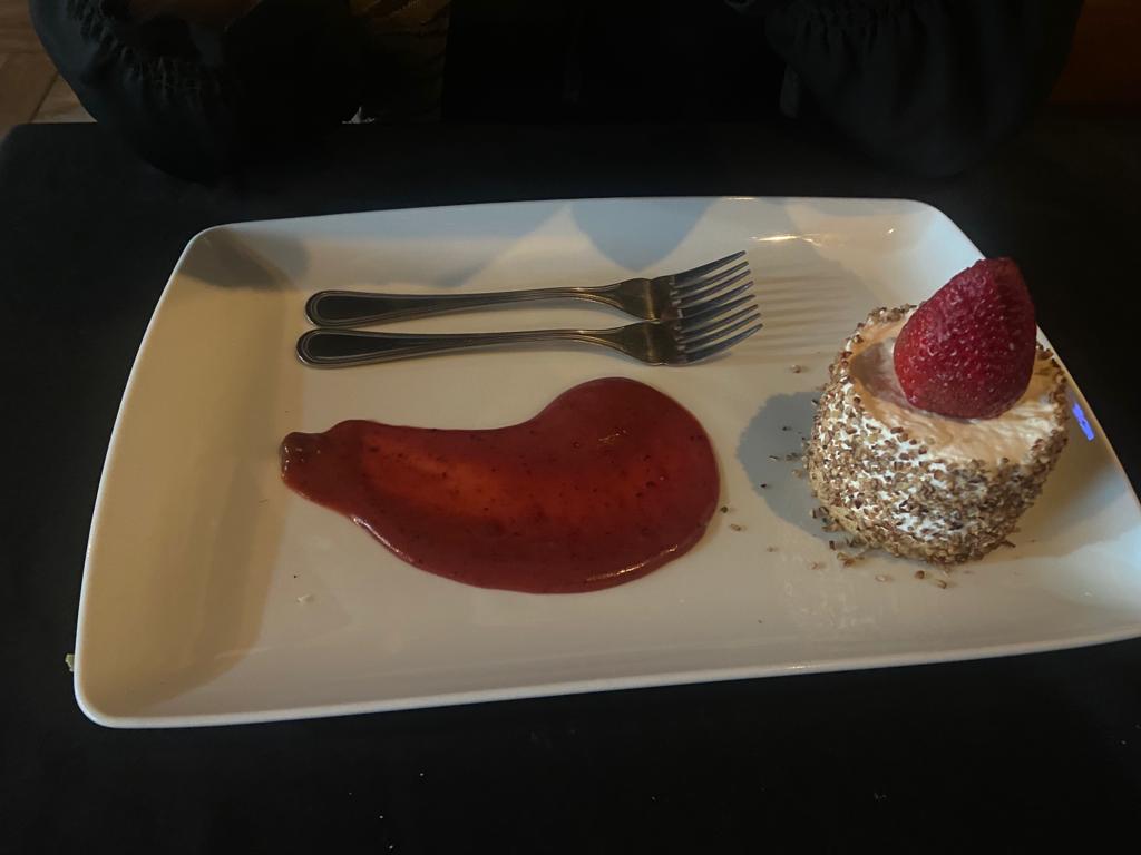 JEREMIAH'S STEAKHOUSE image 6