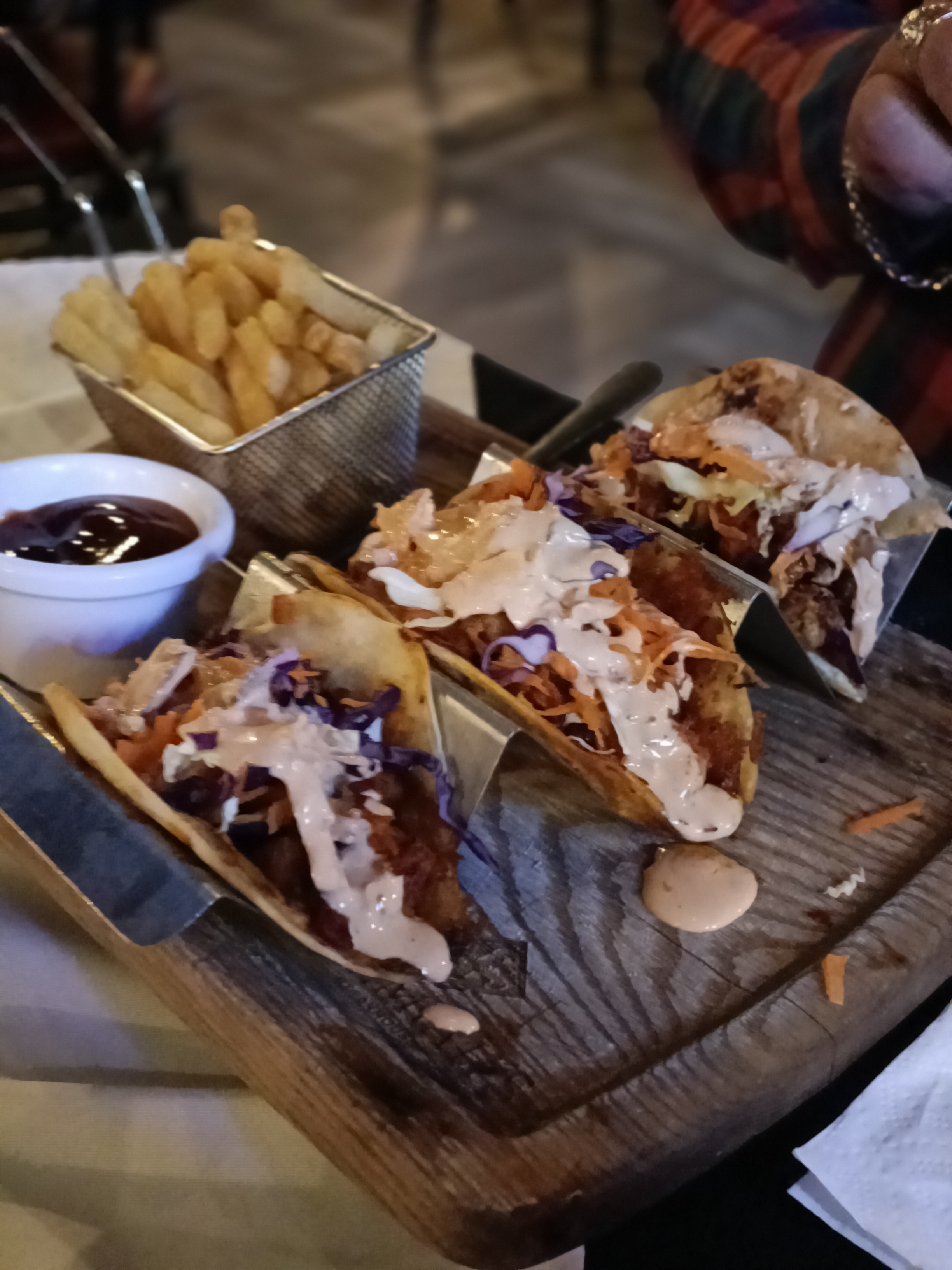 JEREMIAH'S STEAKHOUSE image 10