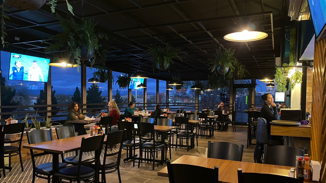 Marcelo's Coctelería image 1