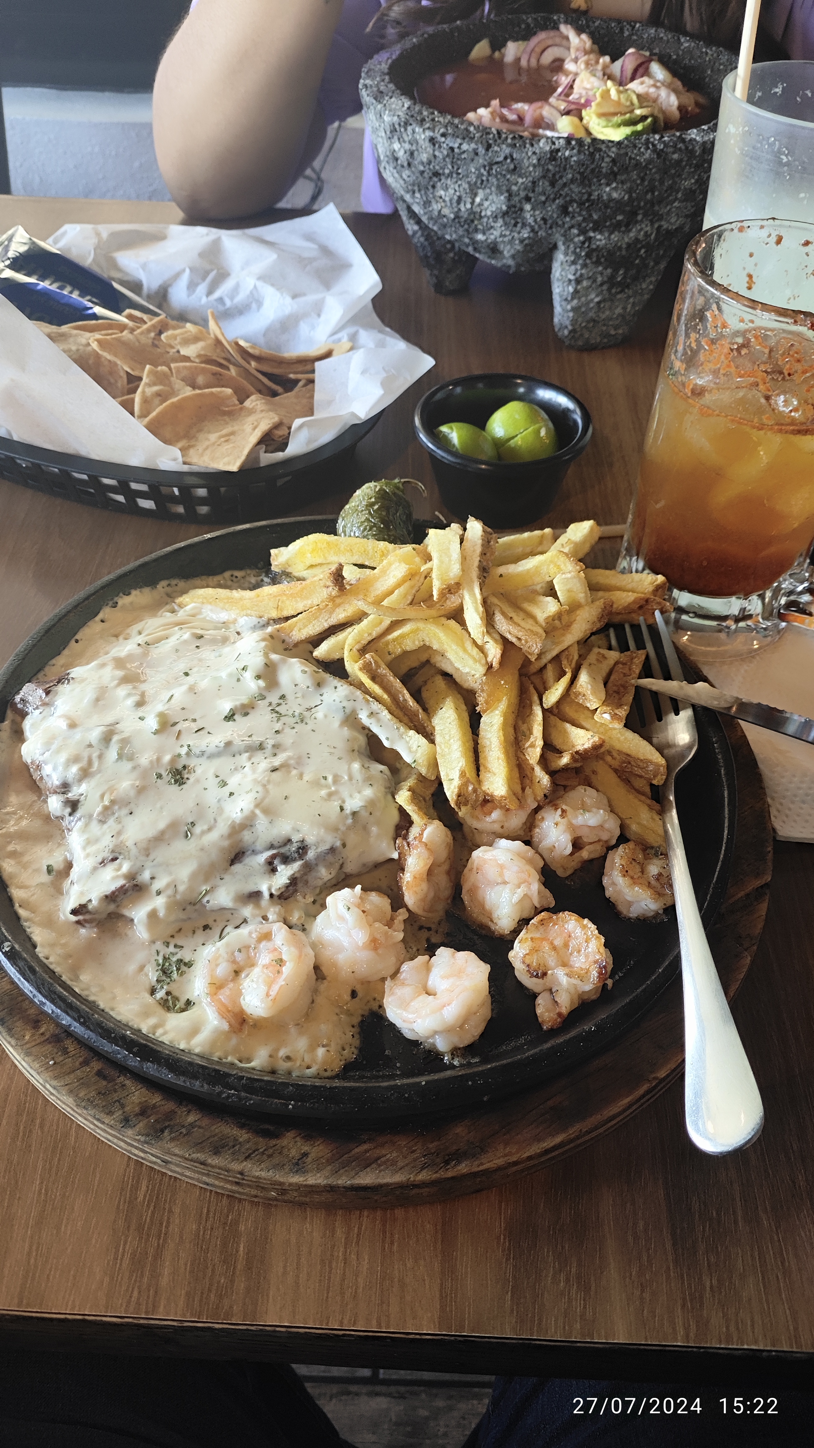 Marcelo's Coctelería image 8