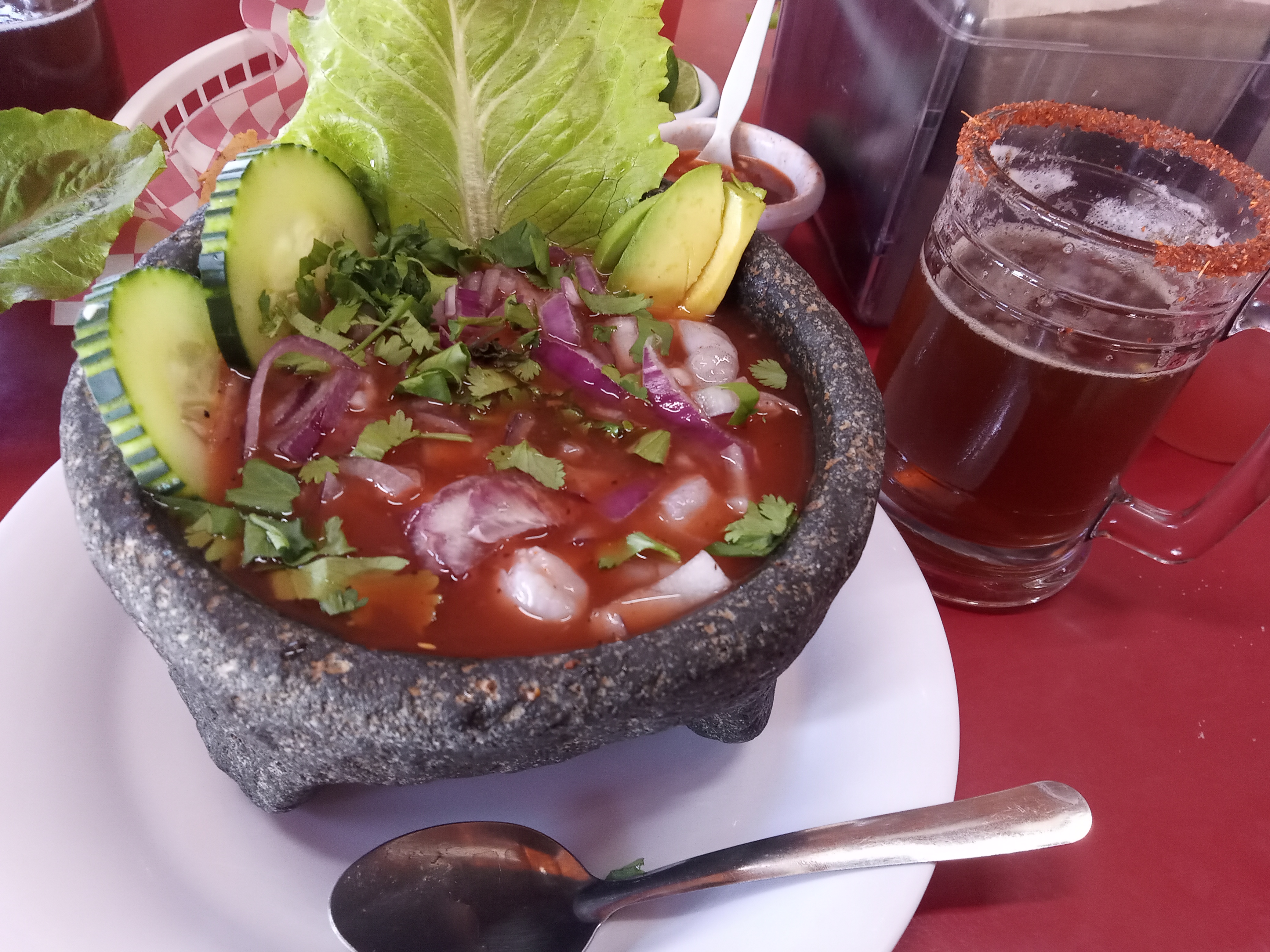 Cocteleria La Barquita image 1