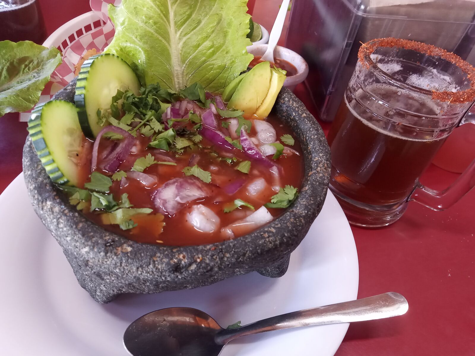 Cocteleria La Barquita image 1