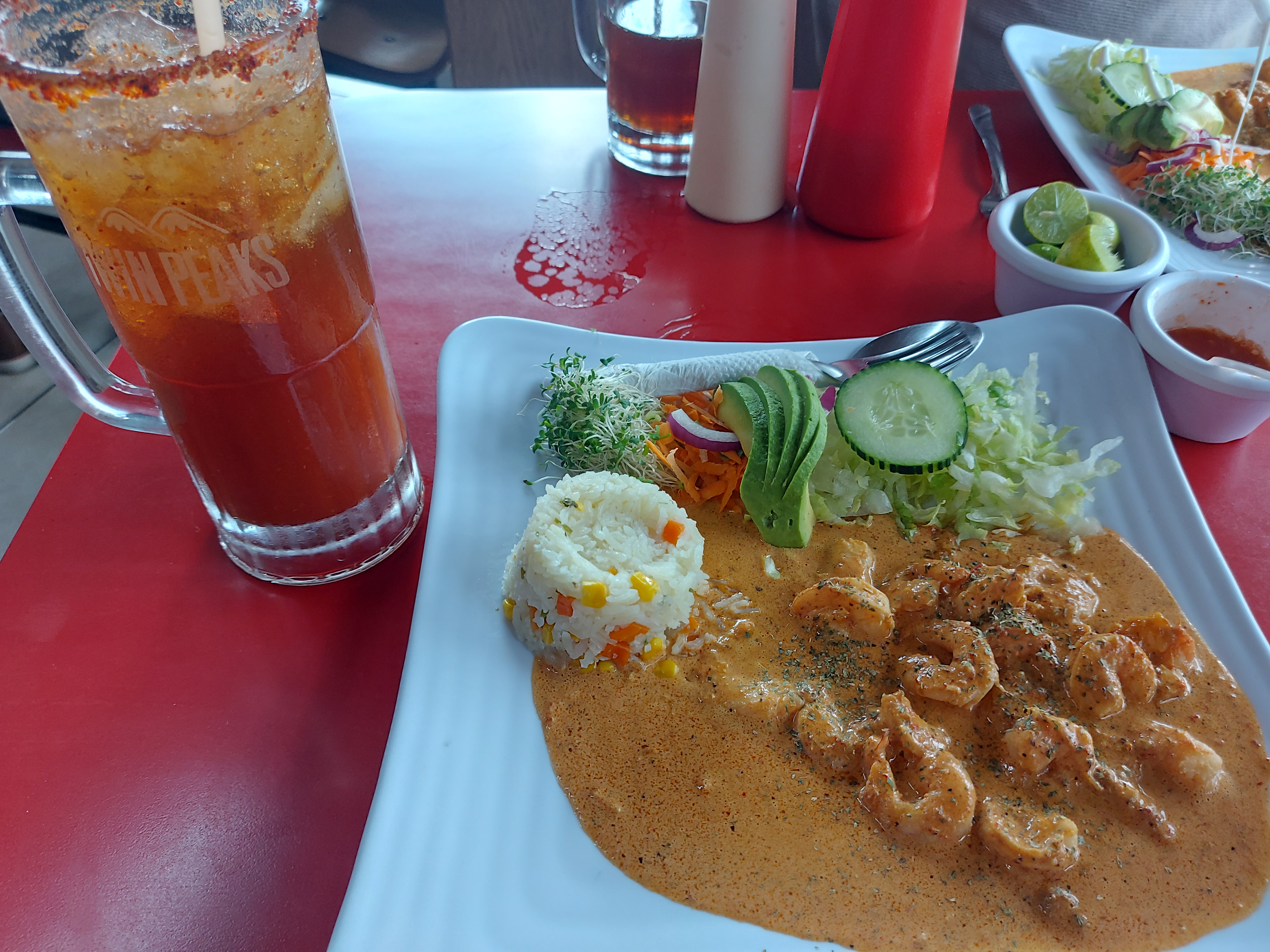 Cocteleria La Barquita image 3