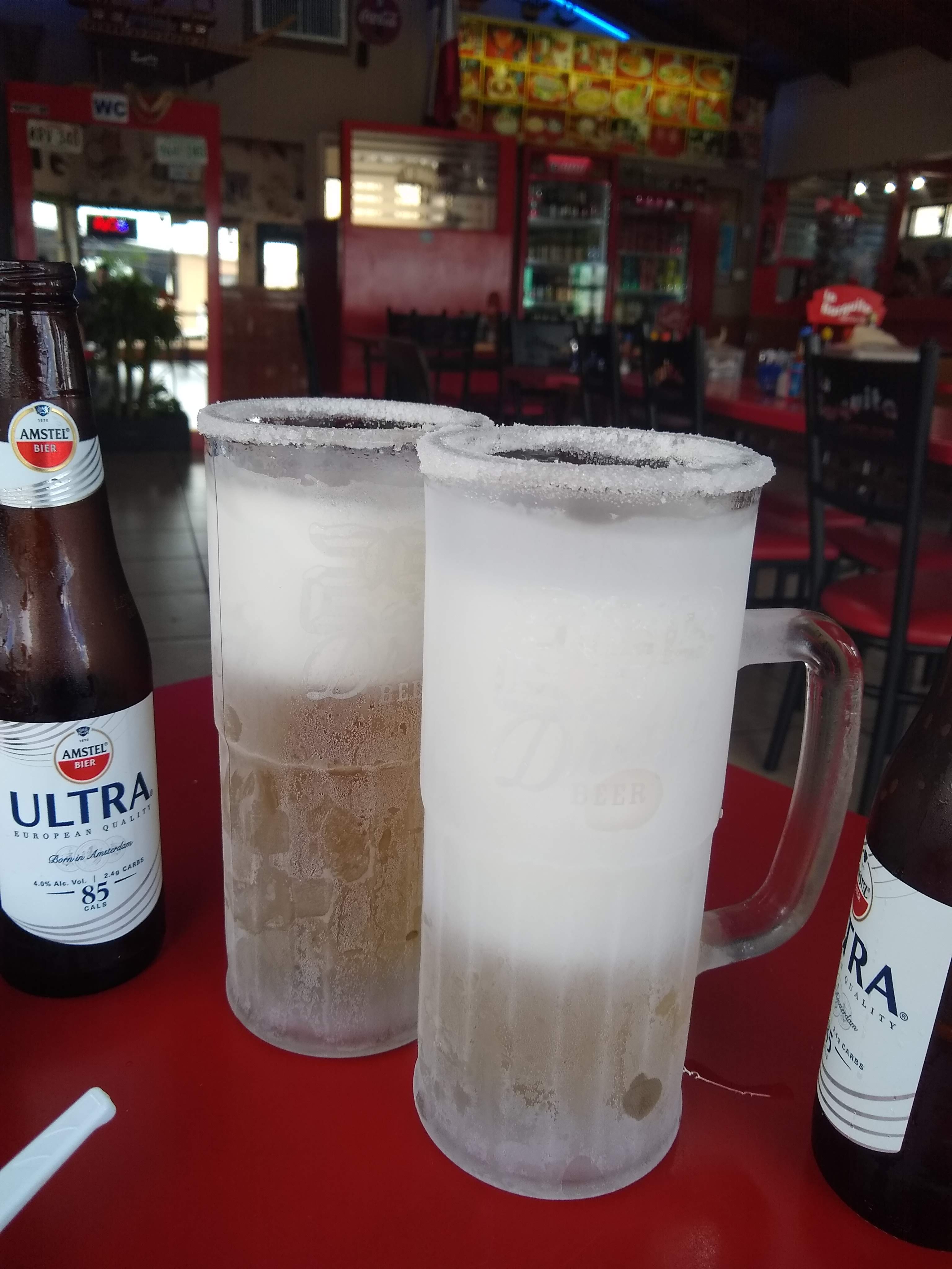 Cocteleria La Barquita image 5