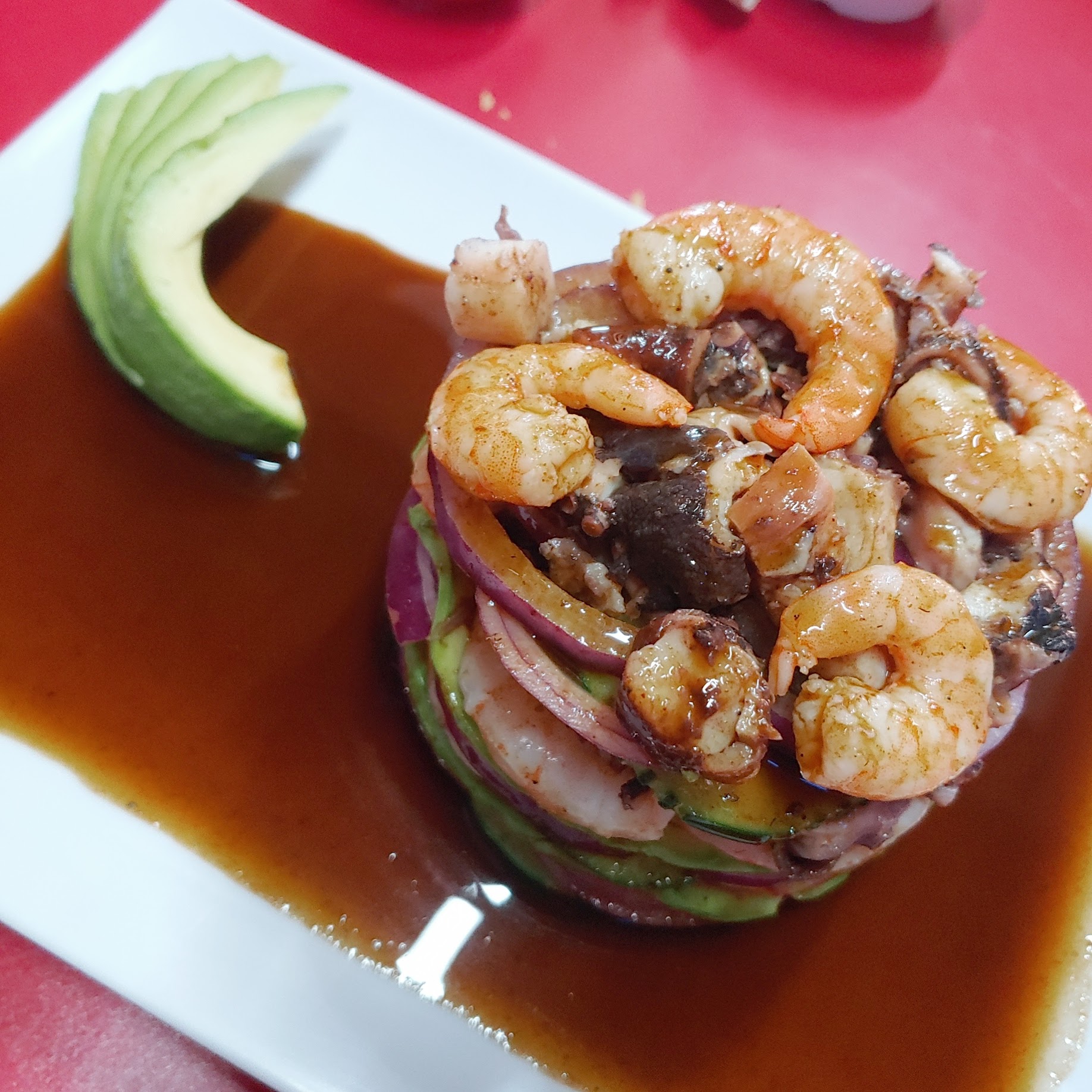 Cocteleria La Barquita image 6